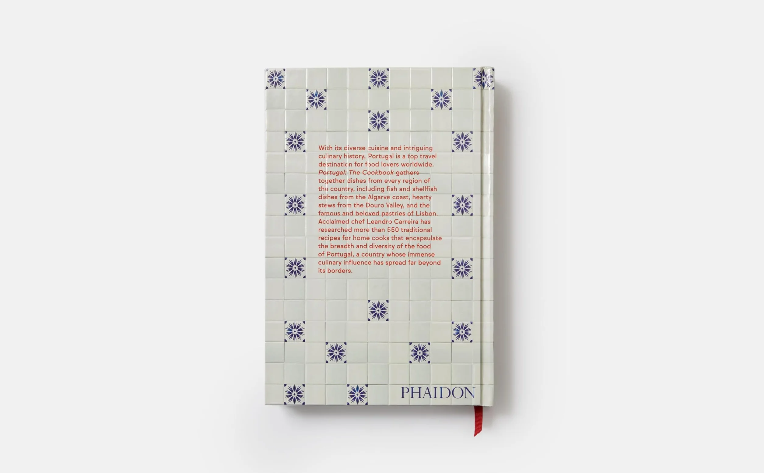 Portugal: the cookbook