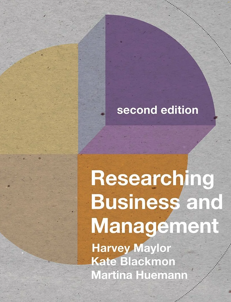 Researching Business and Management