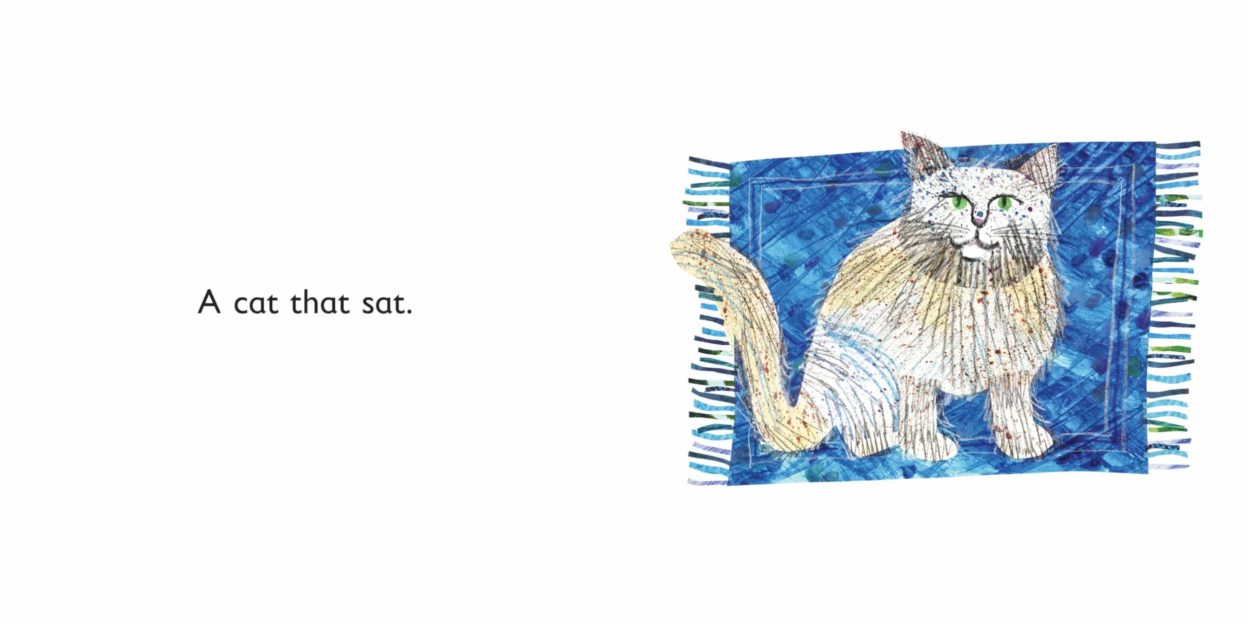 World of Eric Carle: My First Phonics Box: 12 Books for Beginning Readers