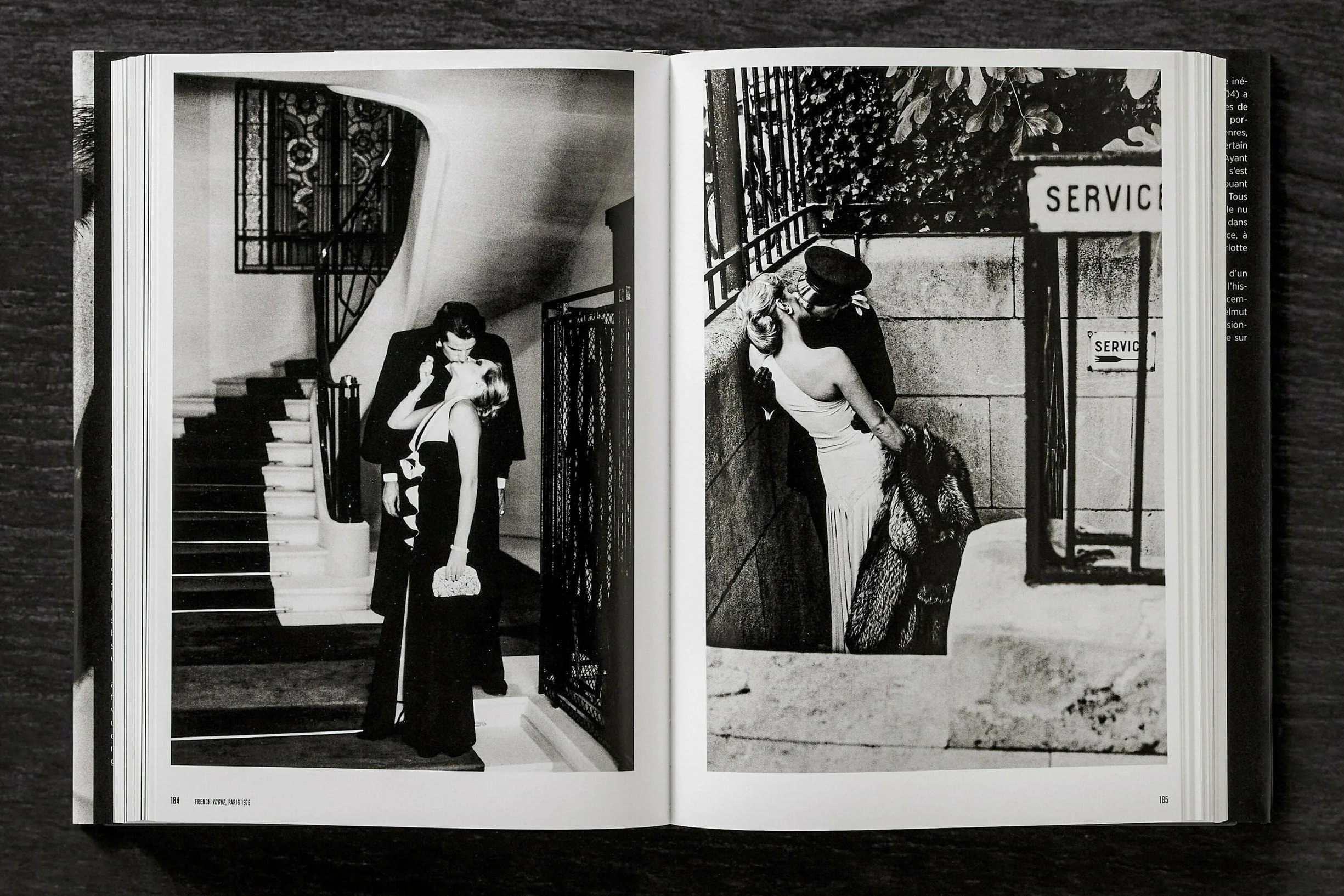 Helmut Newton. Legacy