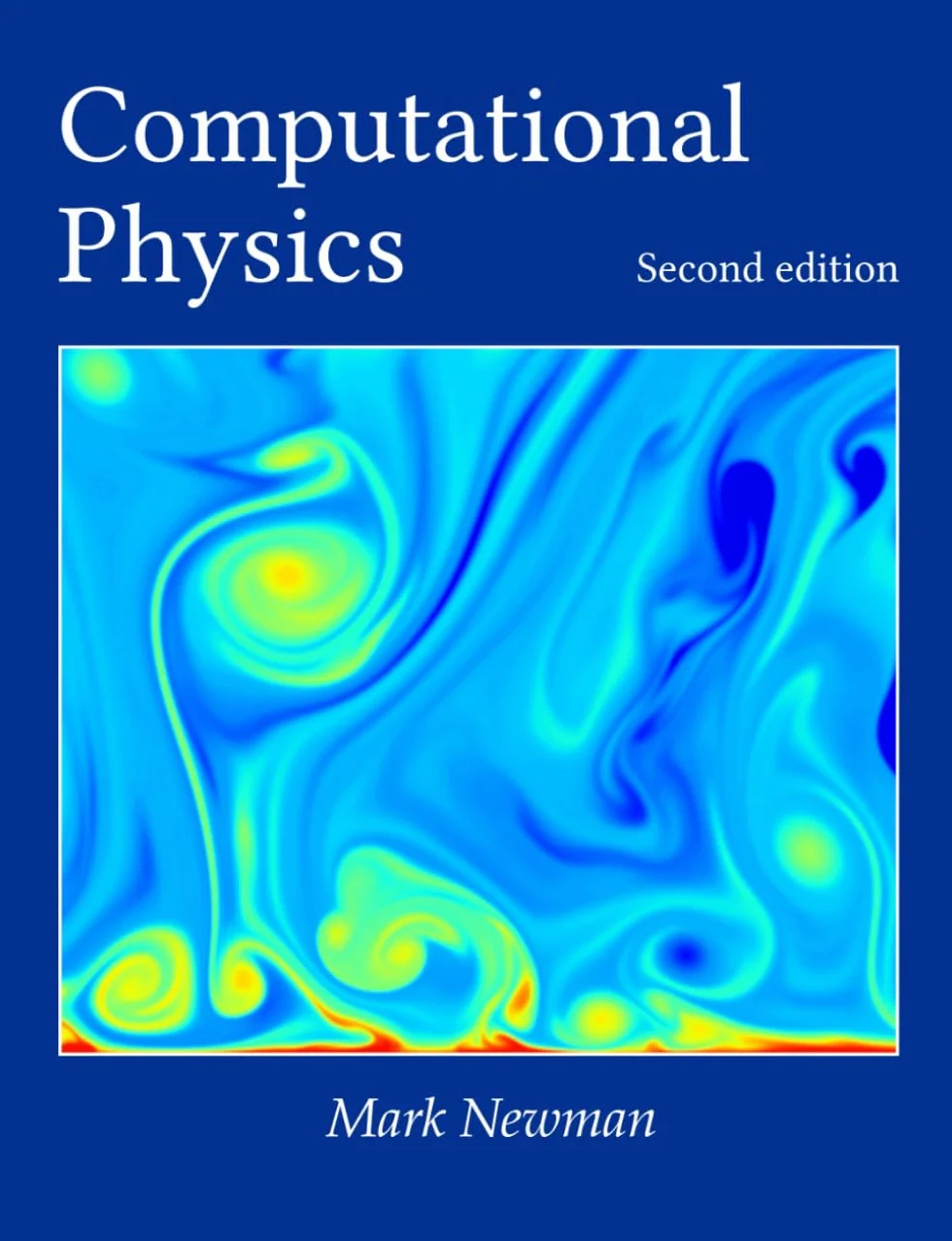 Computational Physics