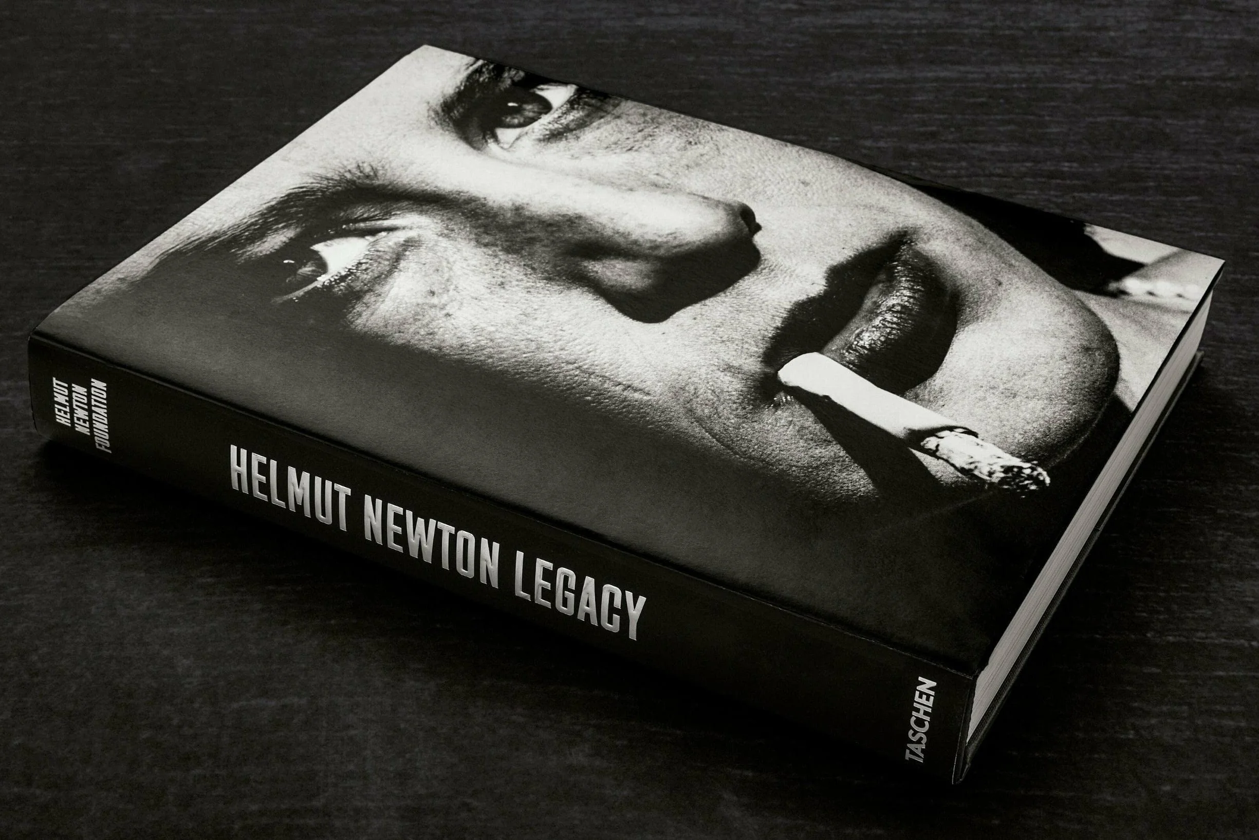 Helmut Newton. Legacy