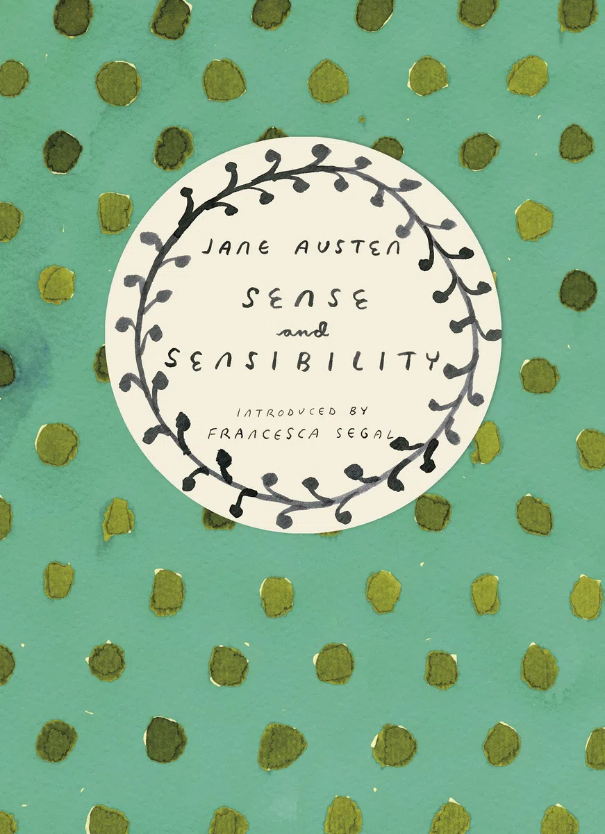 Sense and Sensibility: Jane Austen