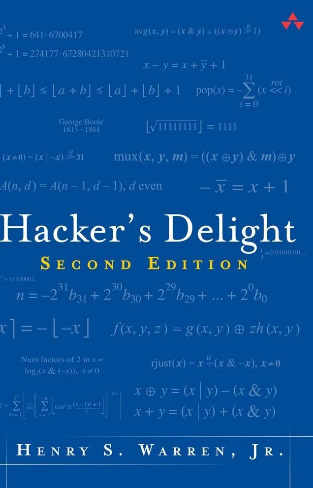 Hacker's Delight