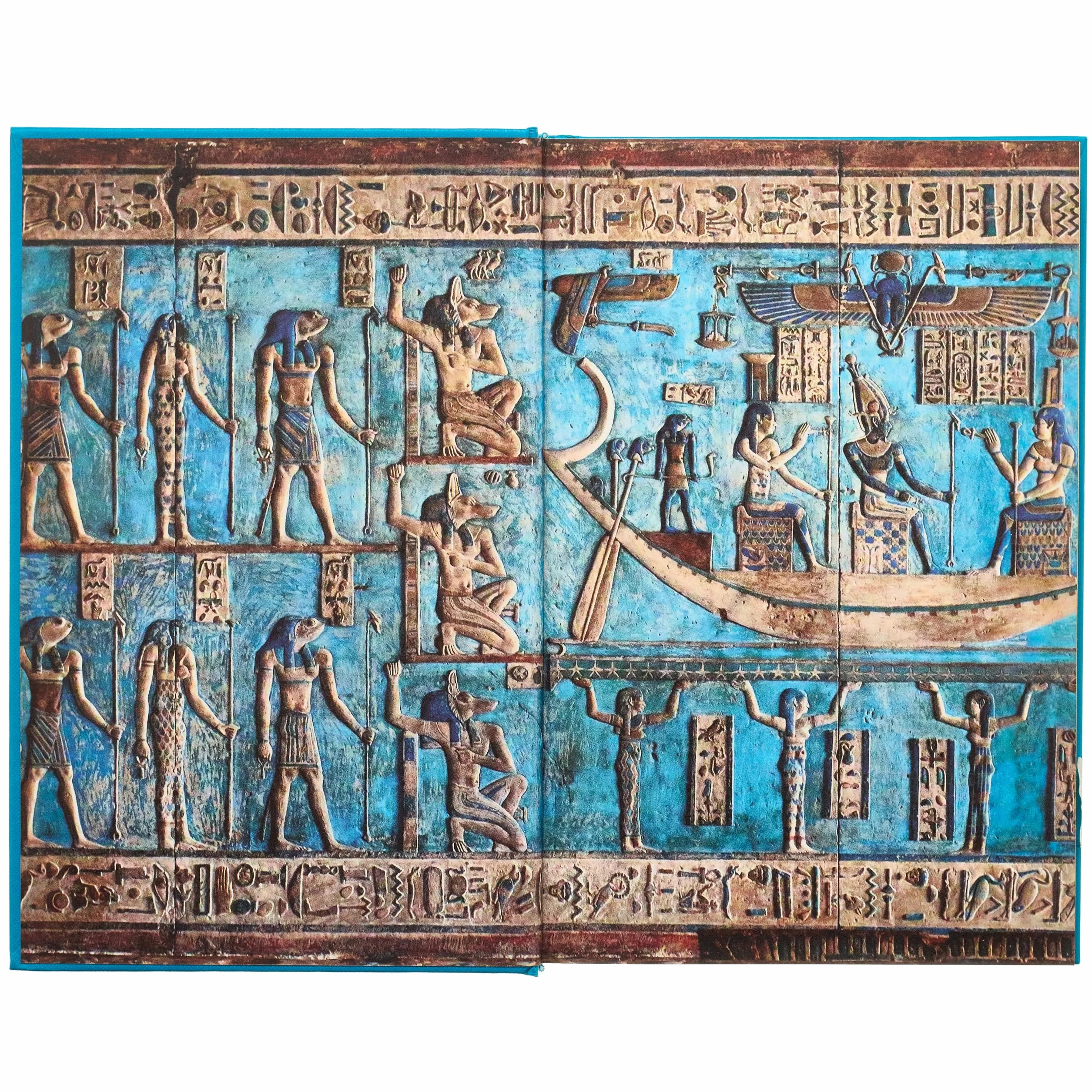 Egyptian Myths and Legends: Tales of the Gods and Goddesses