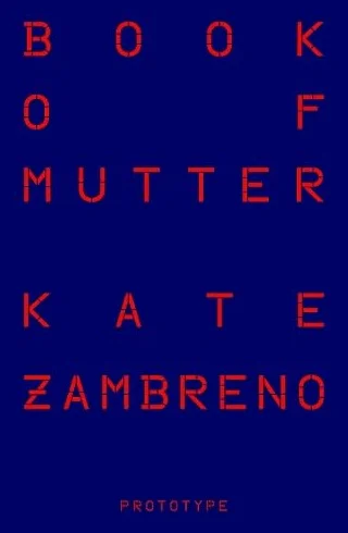 Book of Mutter