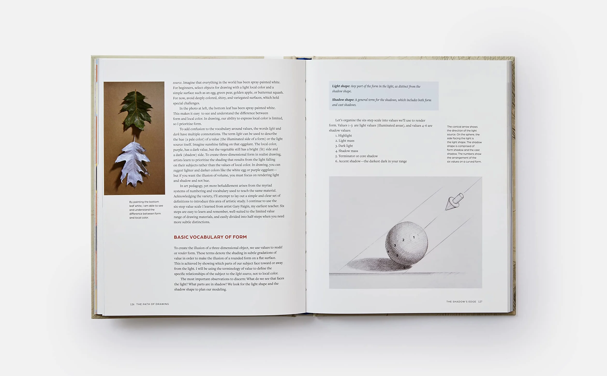 The Path of Drawing: Lessons for Everyday Creativity and Mindfulness