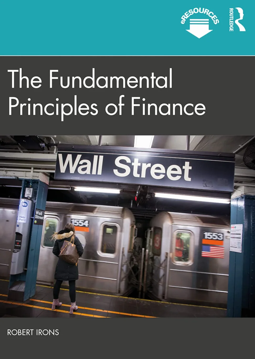 The Fundamental Principles of Finance