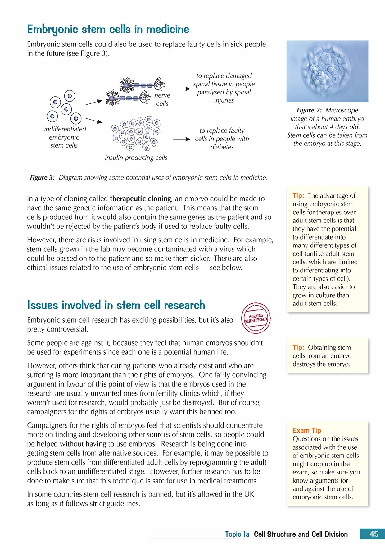 GCSE Biology AQA Student Book (includes Online Edition, Videos and Answers)