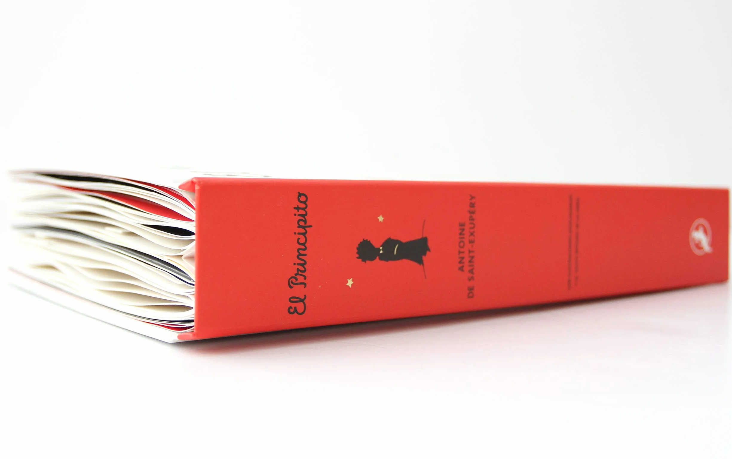El Principito (Pop-up Edition) / The Little Prince: Con ilustraciones desplegables y el texto íntegro de la obra