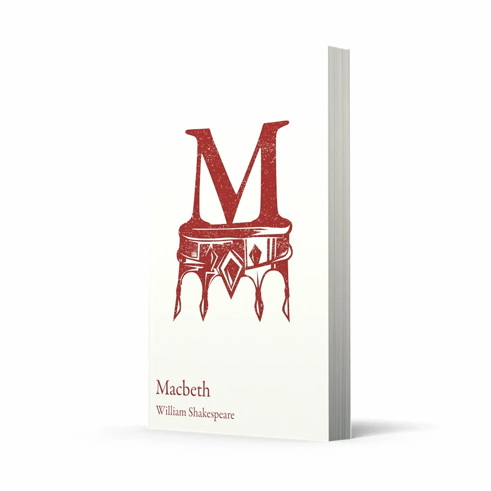 Macbeth: GCSE 9-1 set text student edition