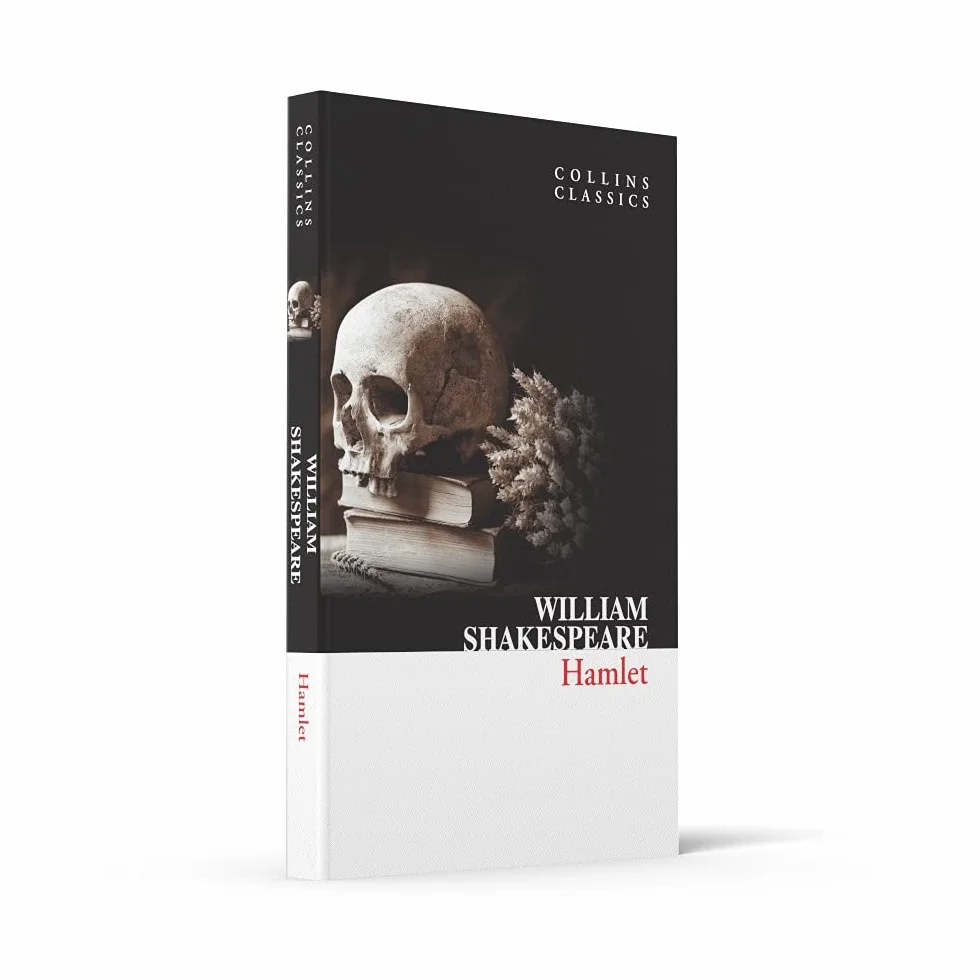 Hamlet: An essential, best-loved classic