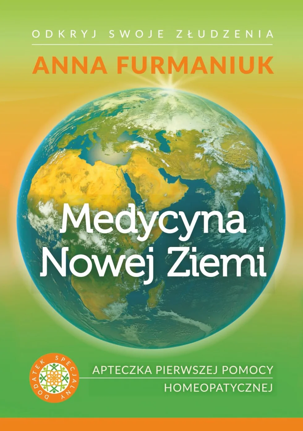 Medycyna Nowej Ziemi: Odkryj swoje złudzenia