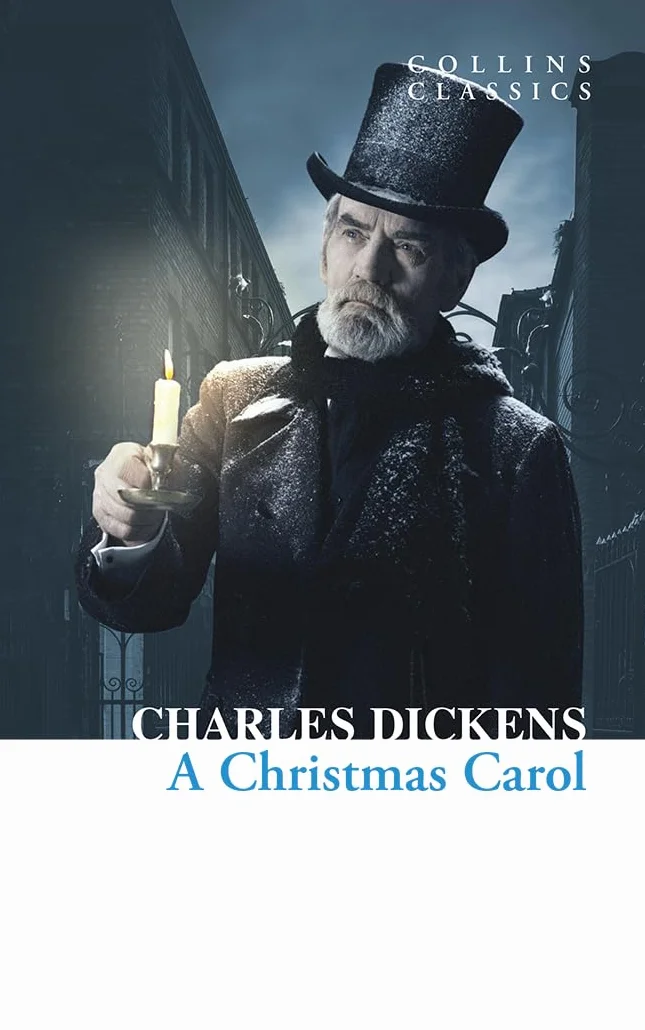 A Christmas Carol: An Essential Classic Work of Dickensian Fiction