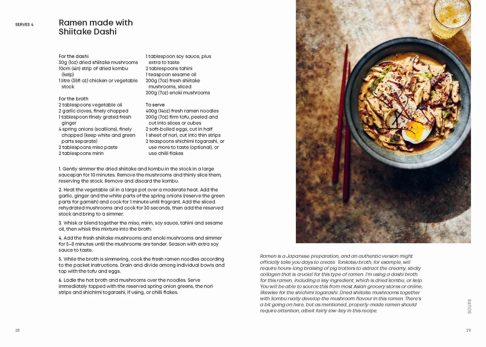 Mushroom: 80 Recipes Celebrating Remarkable Mushrooms