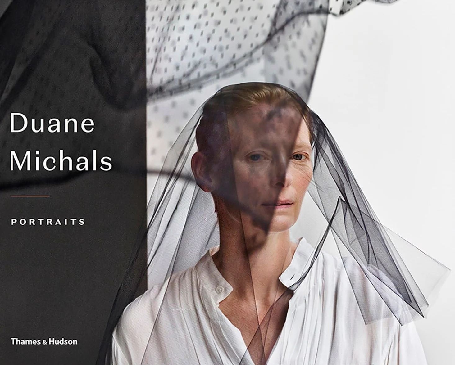 Duane Michals: Portraits