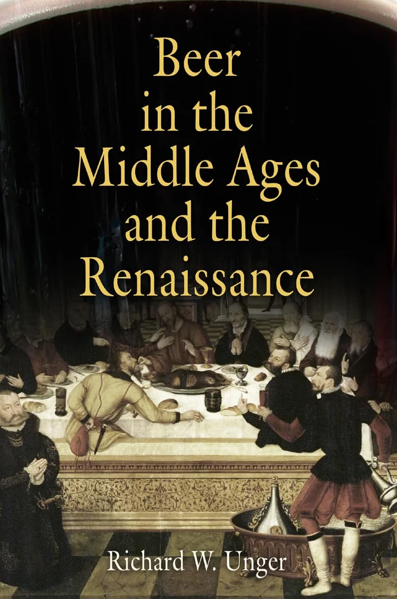 Beer in the Middle Ages and the Renaissance