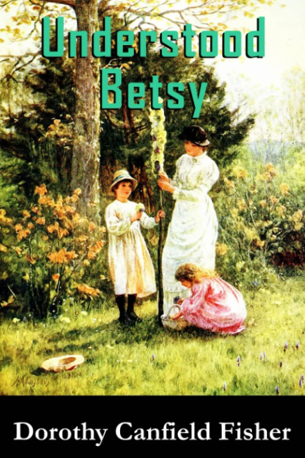 Understood Betsy