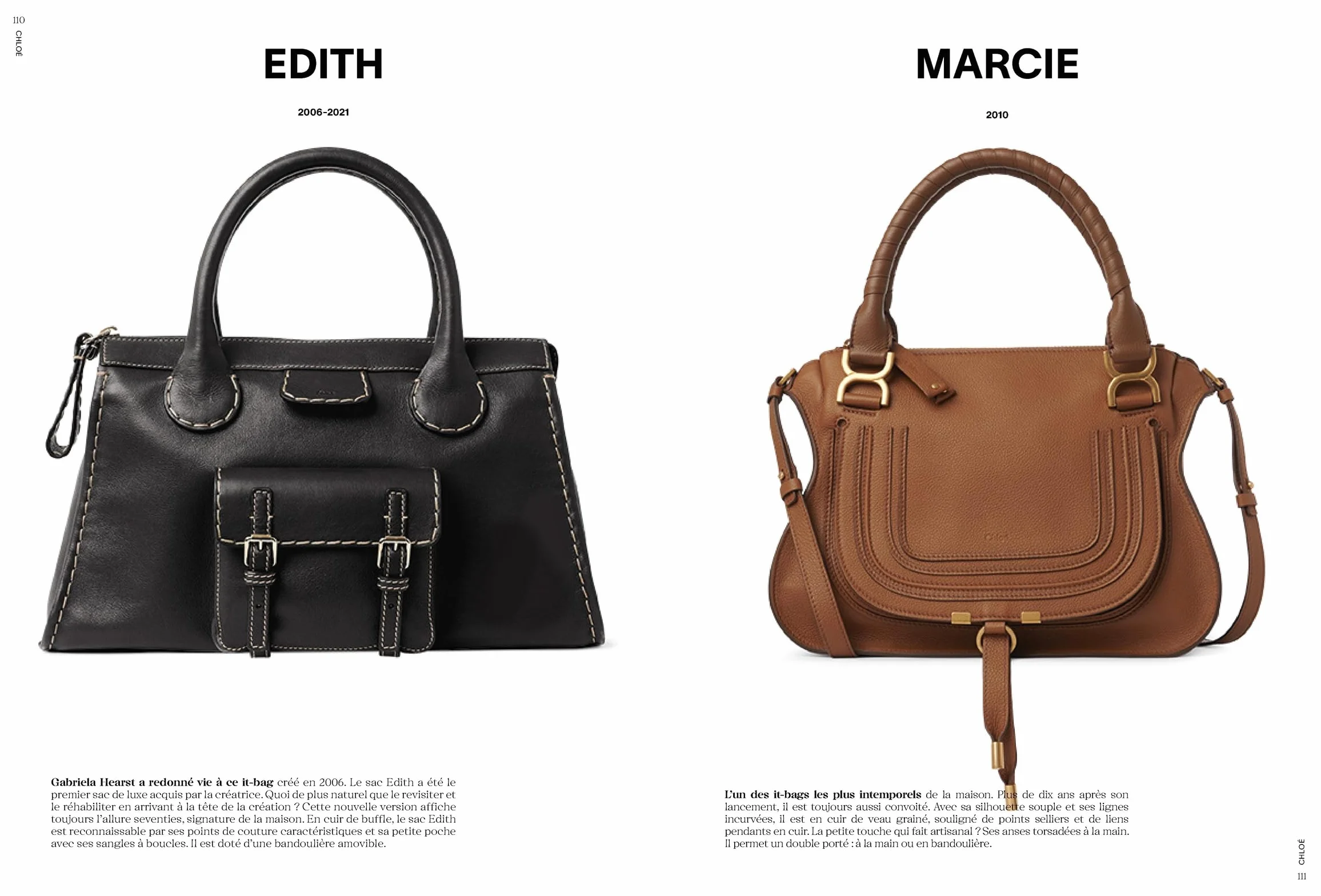 The Handbag Book: 400 Designer Bags That Changed Fashion