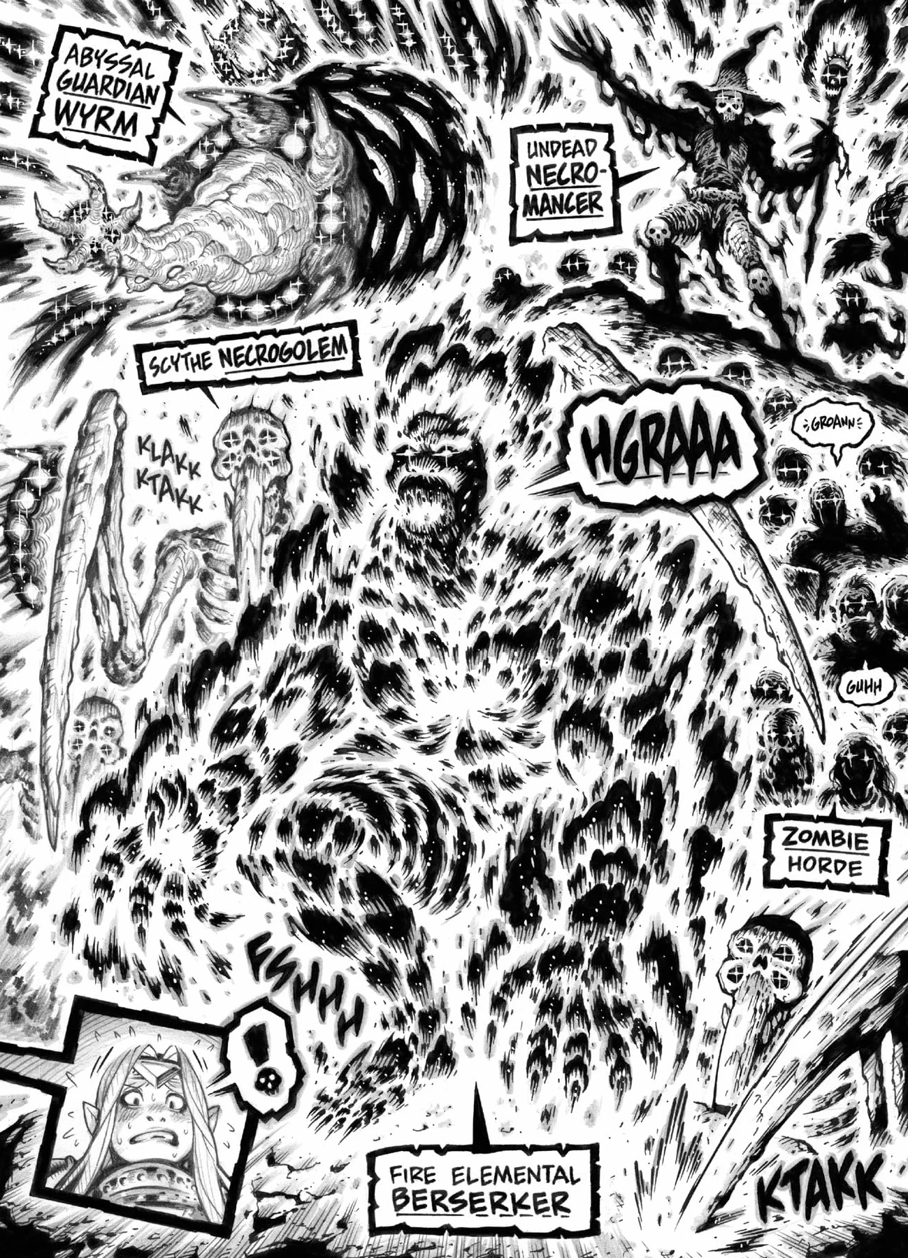 Empowered Volume 12