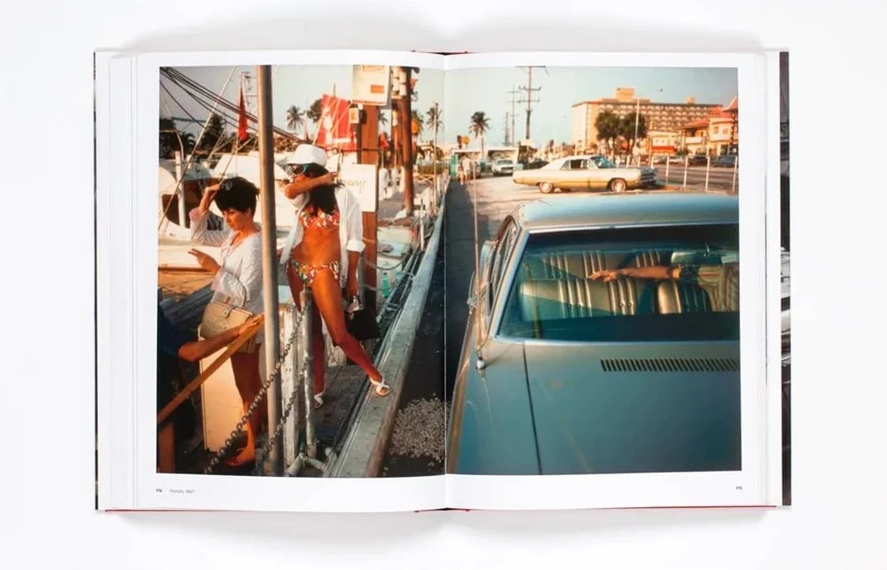 Joel Meyerowitz Where I Find Myself /anglais: A Lifetime Retrospective