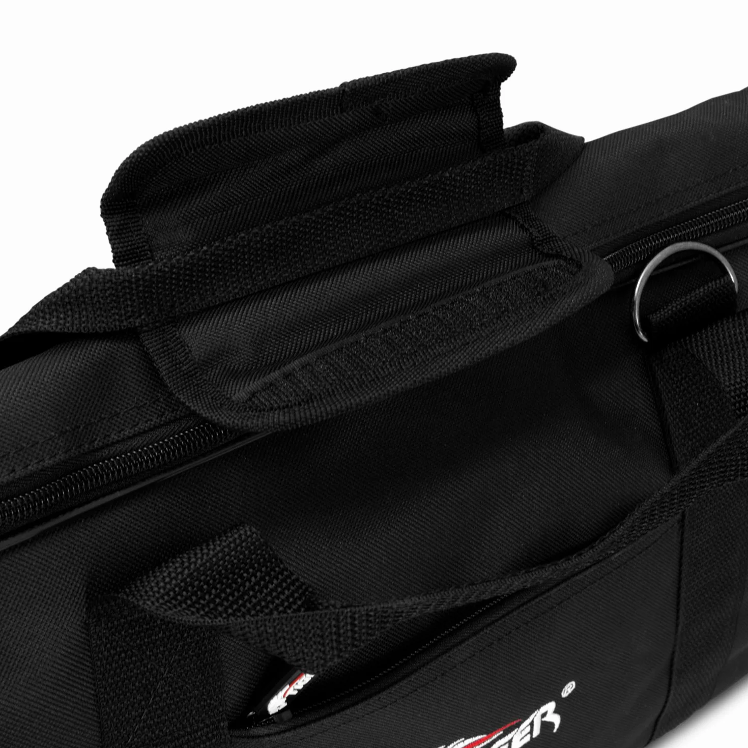 Tiger 61 torba na klawiaturę z uchwytem 970 x 375 x 140 mm, czarna, KGB14-05