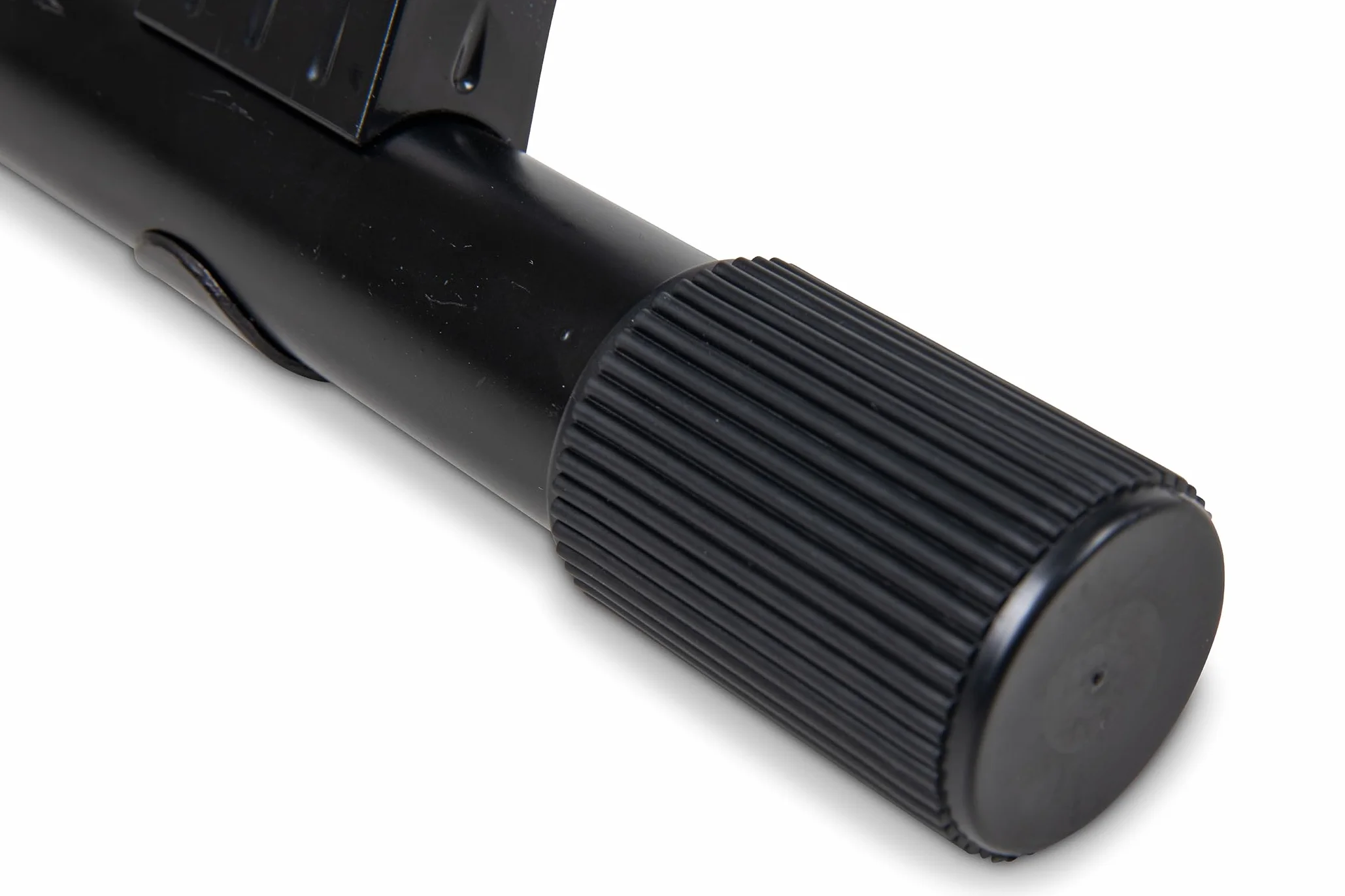 GEWA stojak na keyboard KS-10B - Baby Gear System - pojedynczy - rura stalowa - składany - wysokość 55-80 cm - wysokość i szerokość regulowana - obciążenie do 25 kg - waga 2,8 kg - czarny