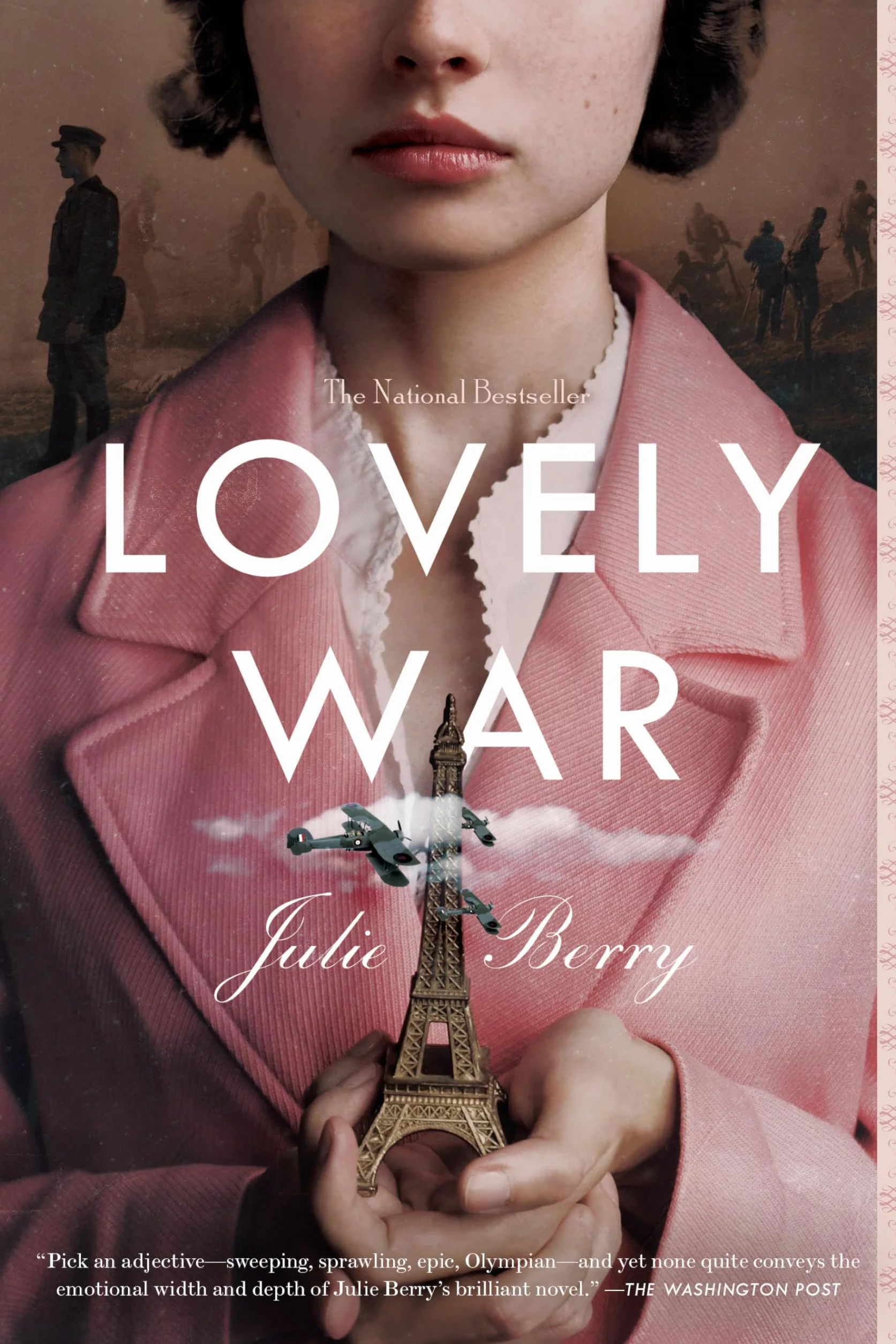 Lovely War