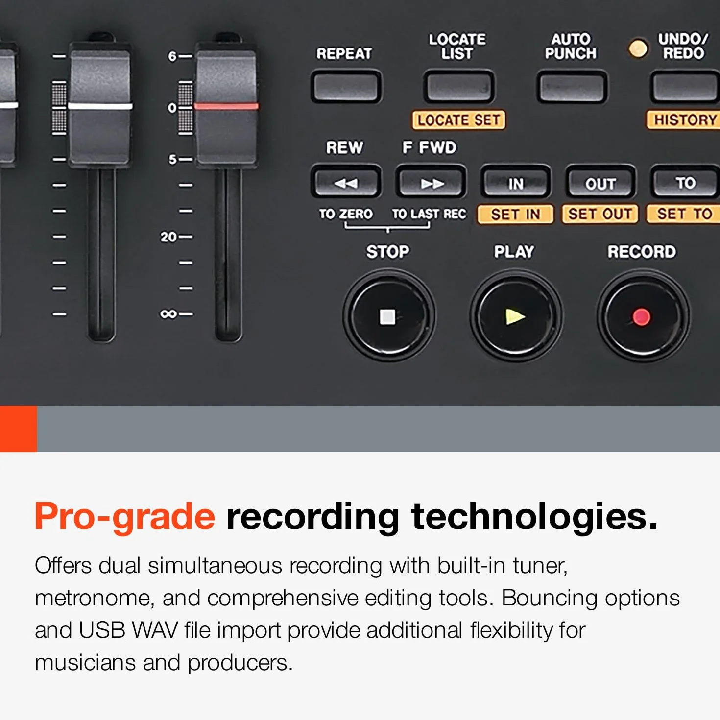 Tascam DP-03SD
