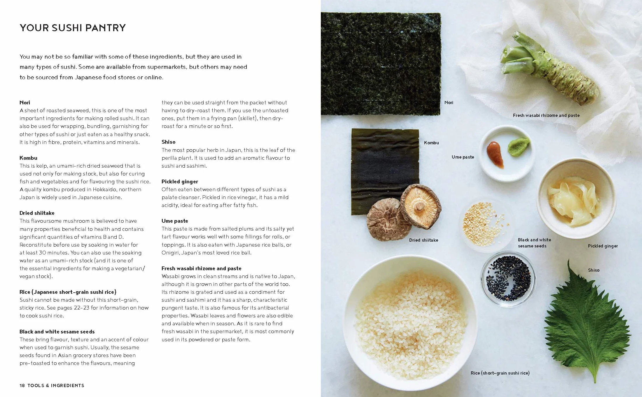 Sushi Made Simple: From Classic Wraps and Rolls to Modern Bowls and Burgers