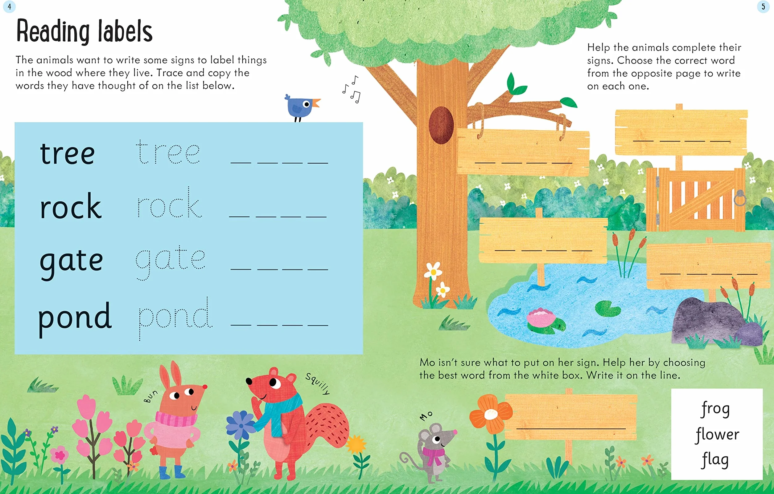 Usborne Workbooks Comprehension 5-6