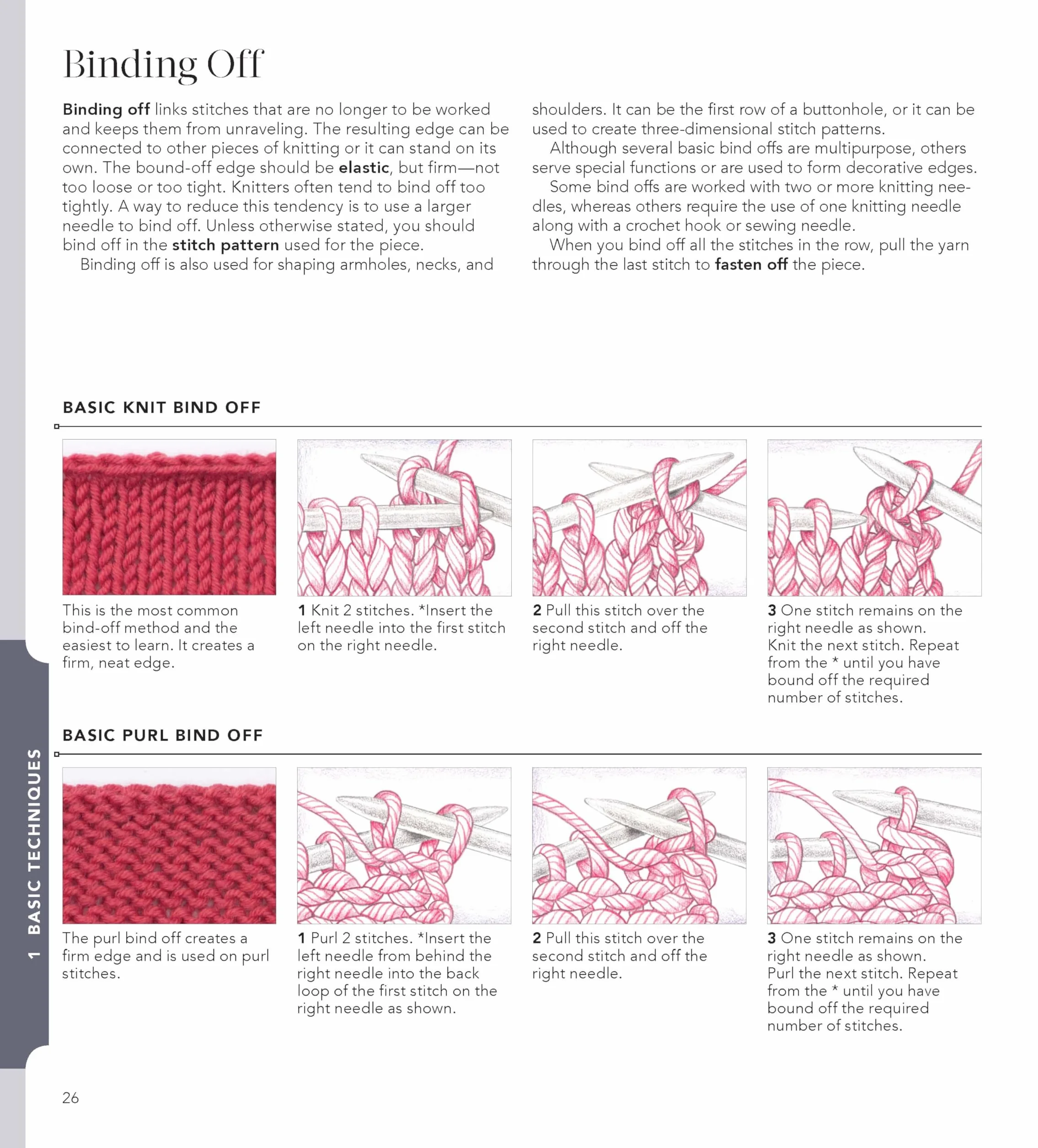Vogue(r) Knitting the Ultimate Quick Reference