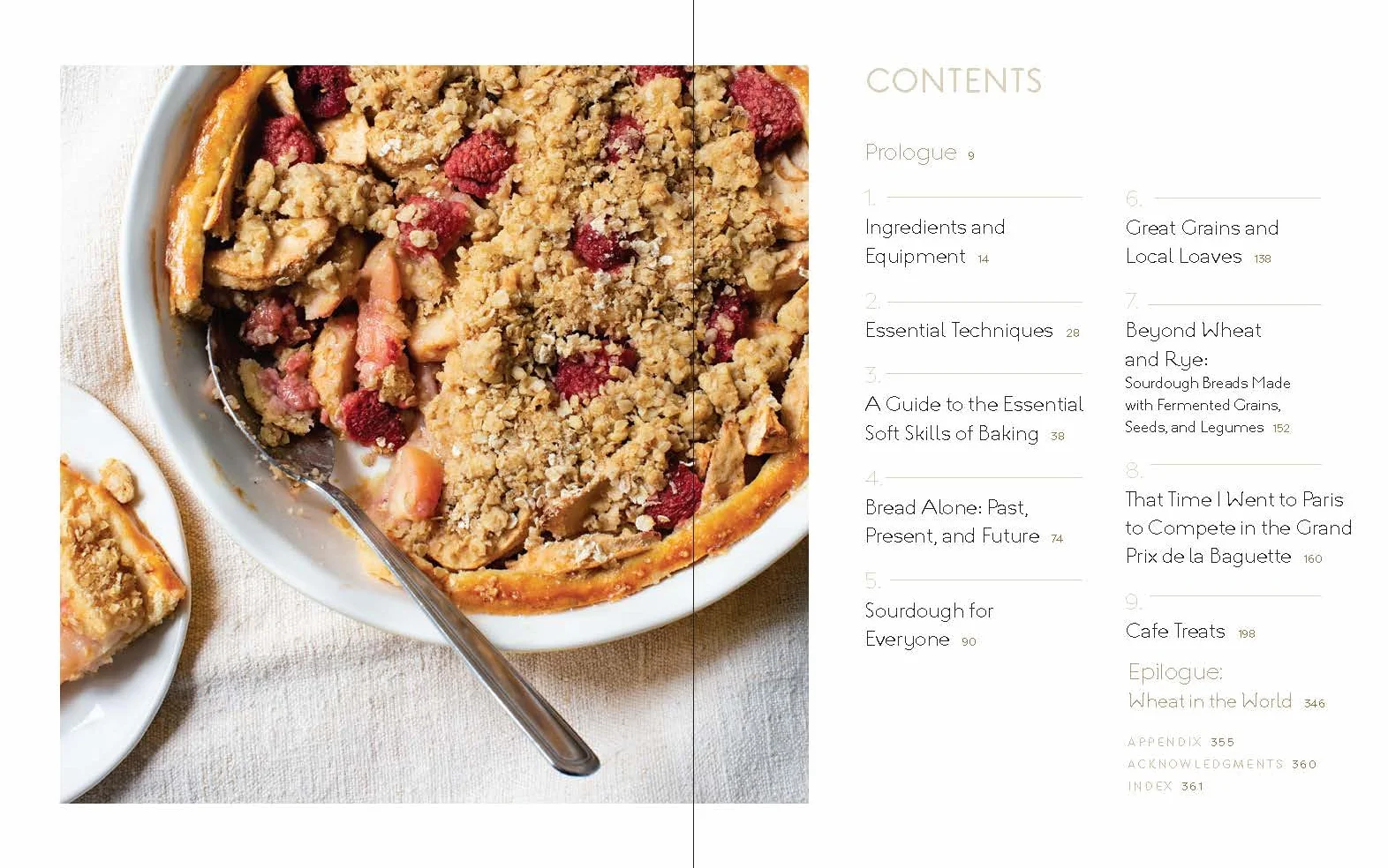 A Slow Rise: Favorite Recipes from Four Decades of Baking with Heart