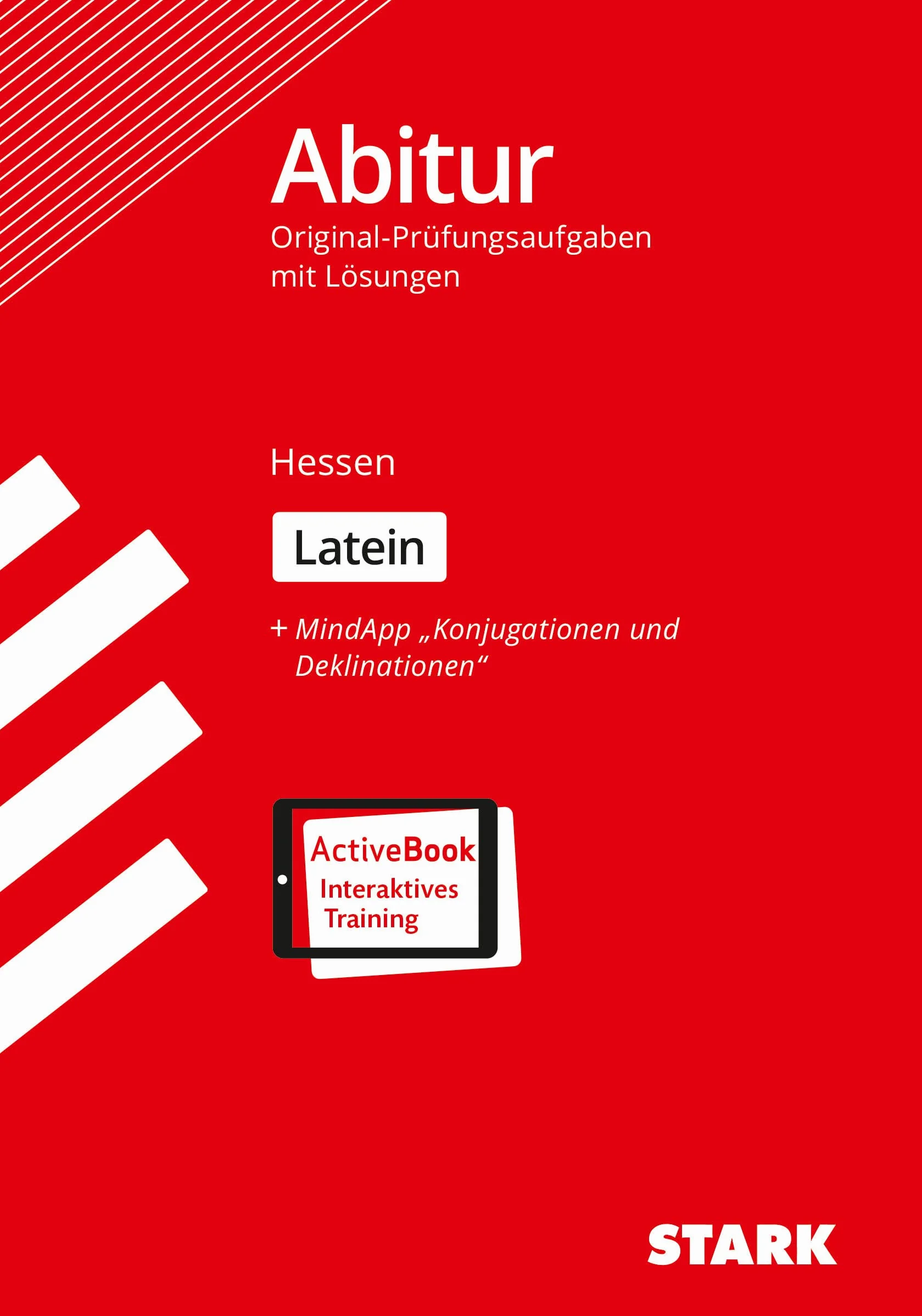STARK Latein GK/LK - Abitur Hessen - Prüfungsvorbereitung