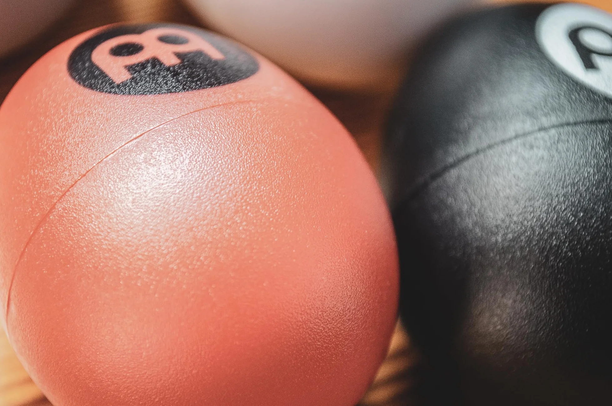 Meinl Egg Shaker Set ES-SET x4 - Shaker