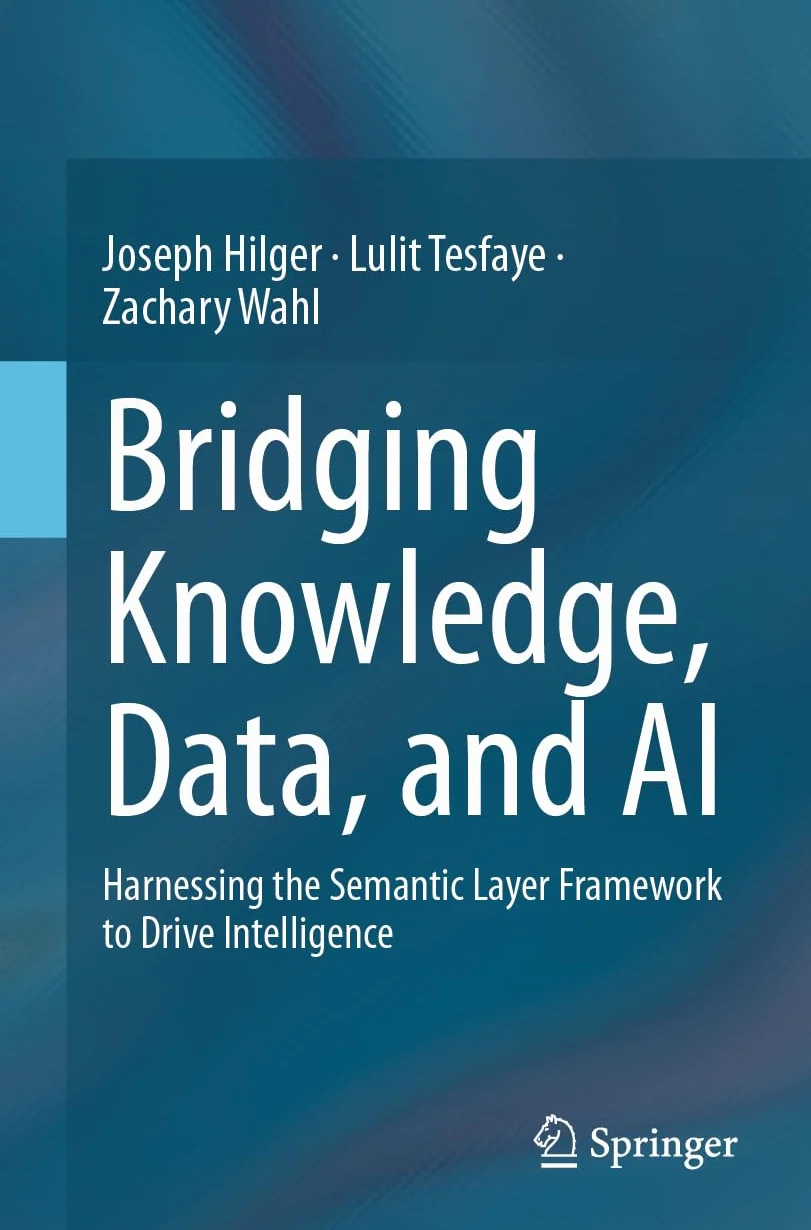 Bridging Knowledge, Data, and AI: Harnessing the Semantic Layer Framework to Drive Intelligence