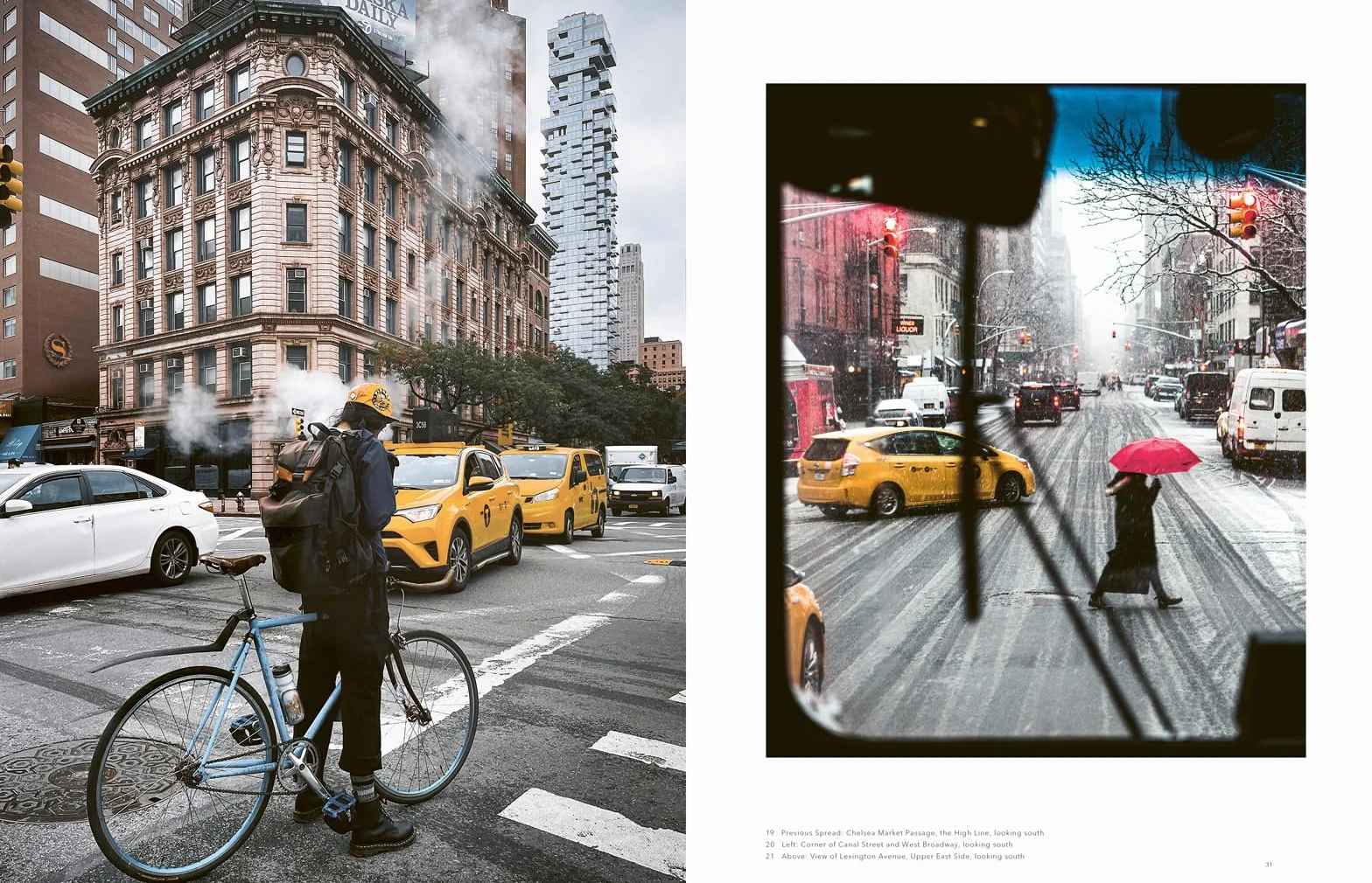 Trope New York: 5
