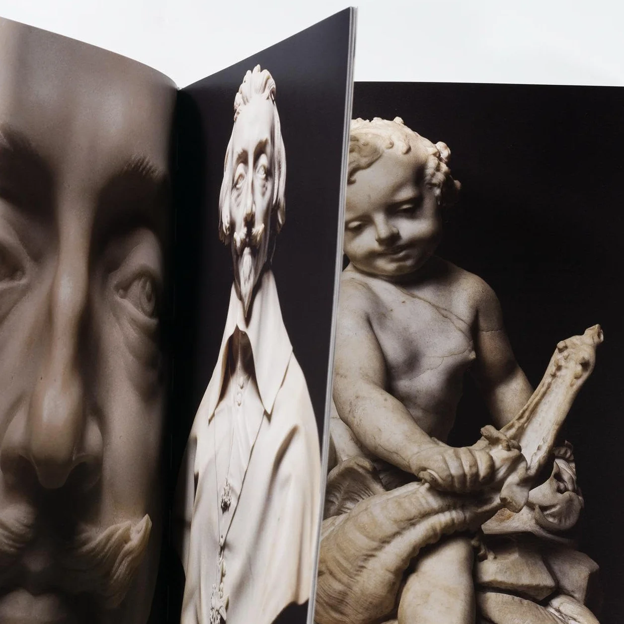 Bernini. Catalogo delle sculture. Ediz. a colori