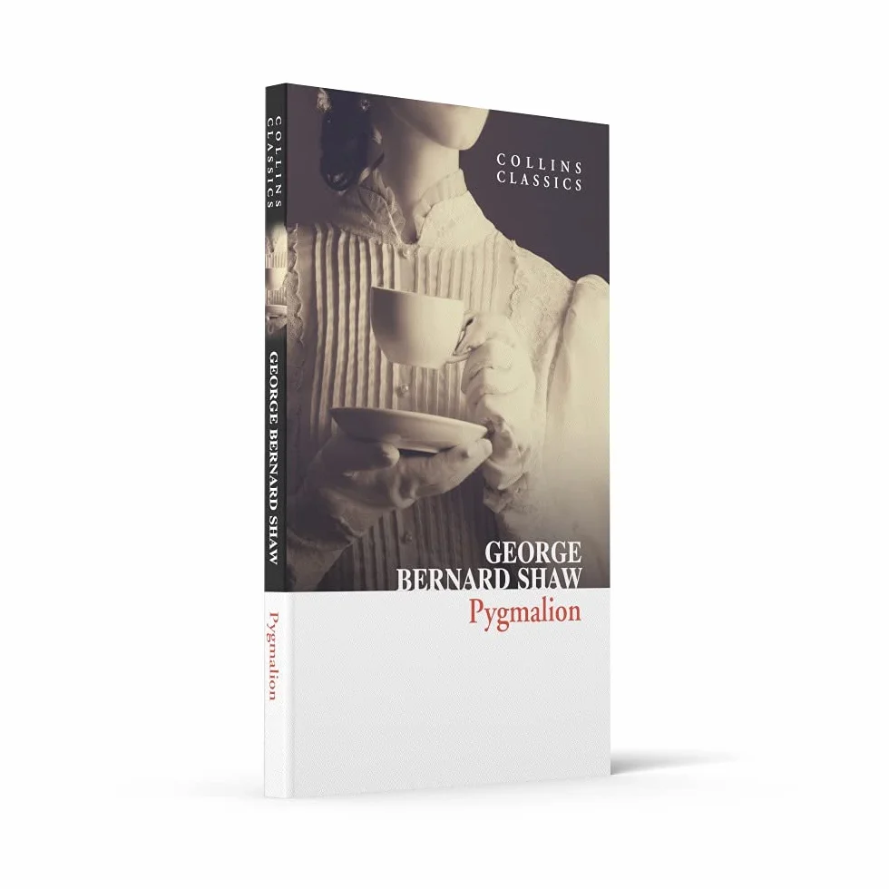 Pygmalion: A Sharp Satire of Social Class and the Inspiration for My Fair Lady