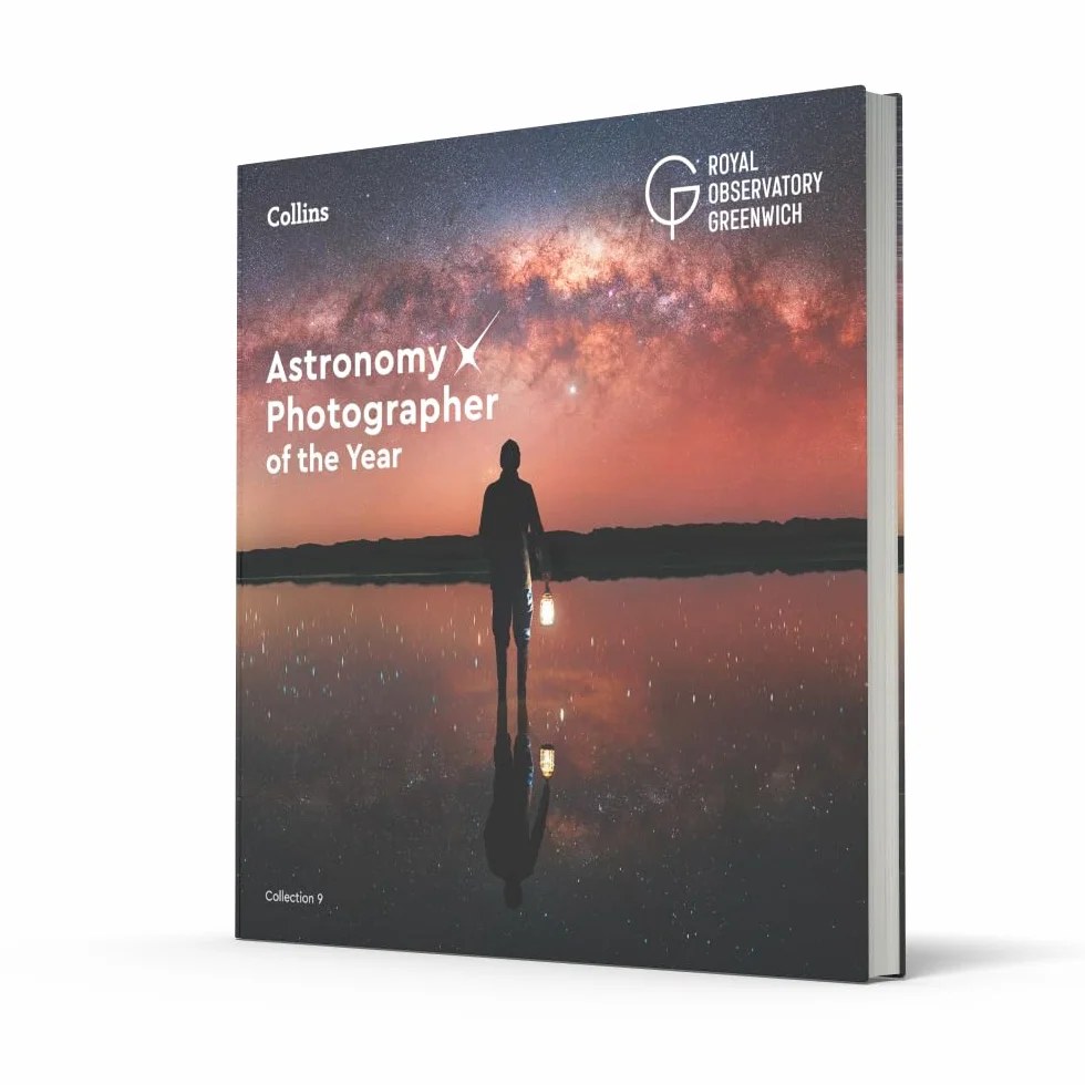Astronomy Photographer of the Year: Collection 9