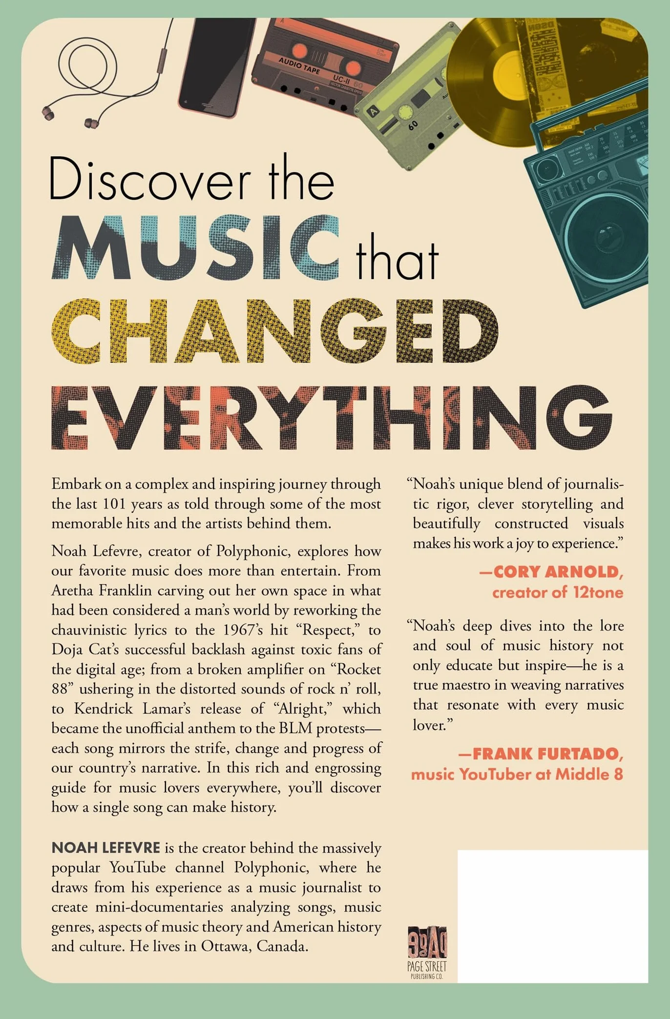 Century of Song: 101 Songs That Shaped American Music
