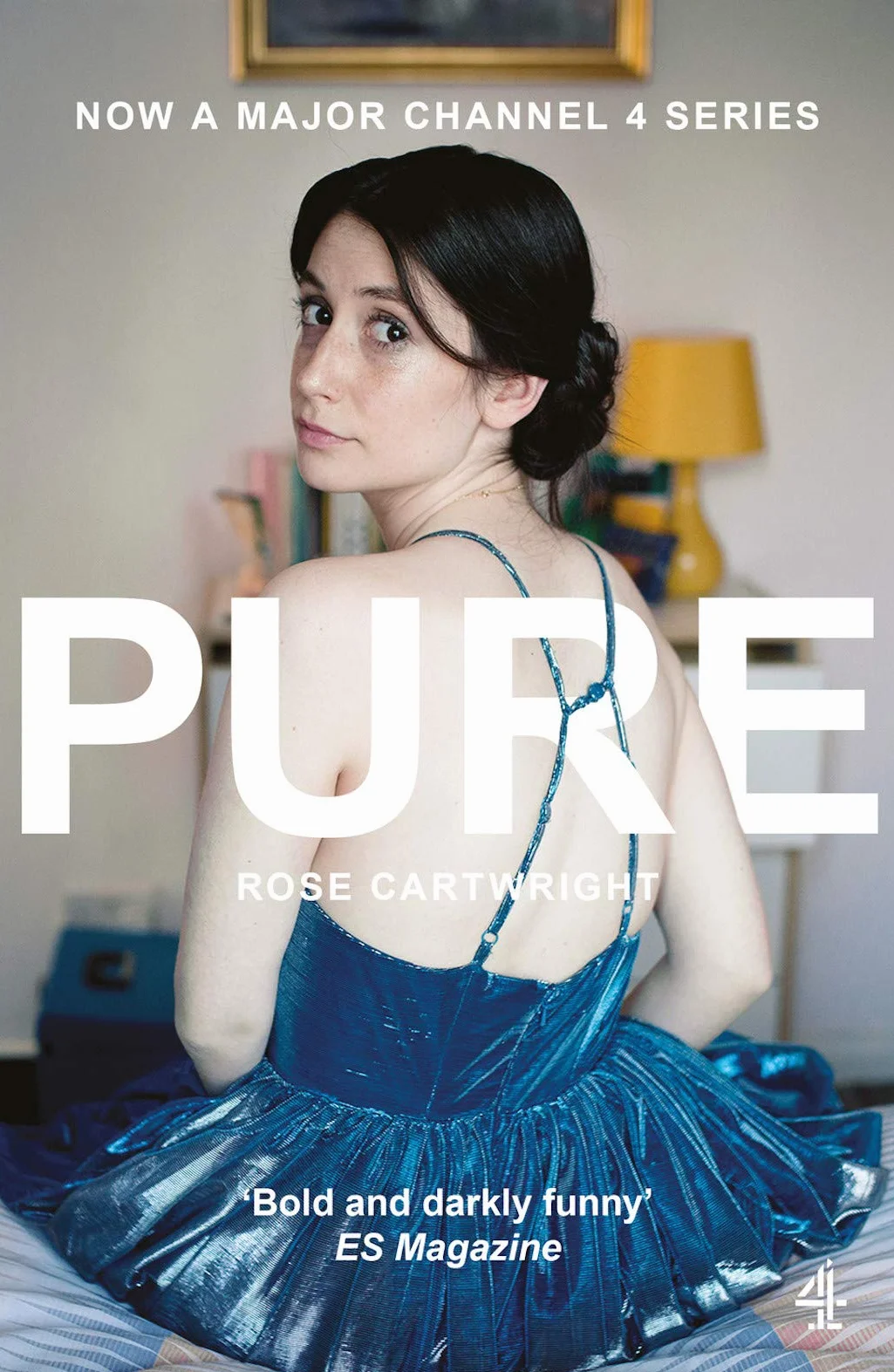 Pure: Now a major Channel 4 series