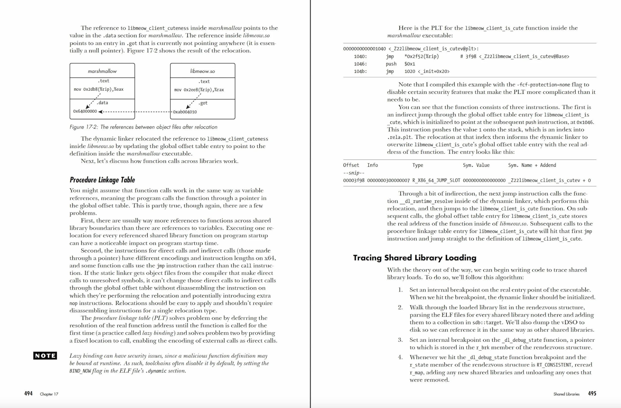 Building a Debugger: Write a Native X64 Debugger from Scratch