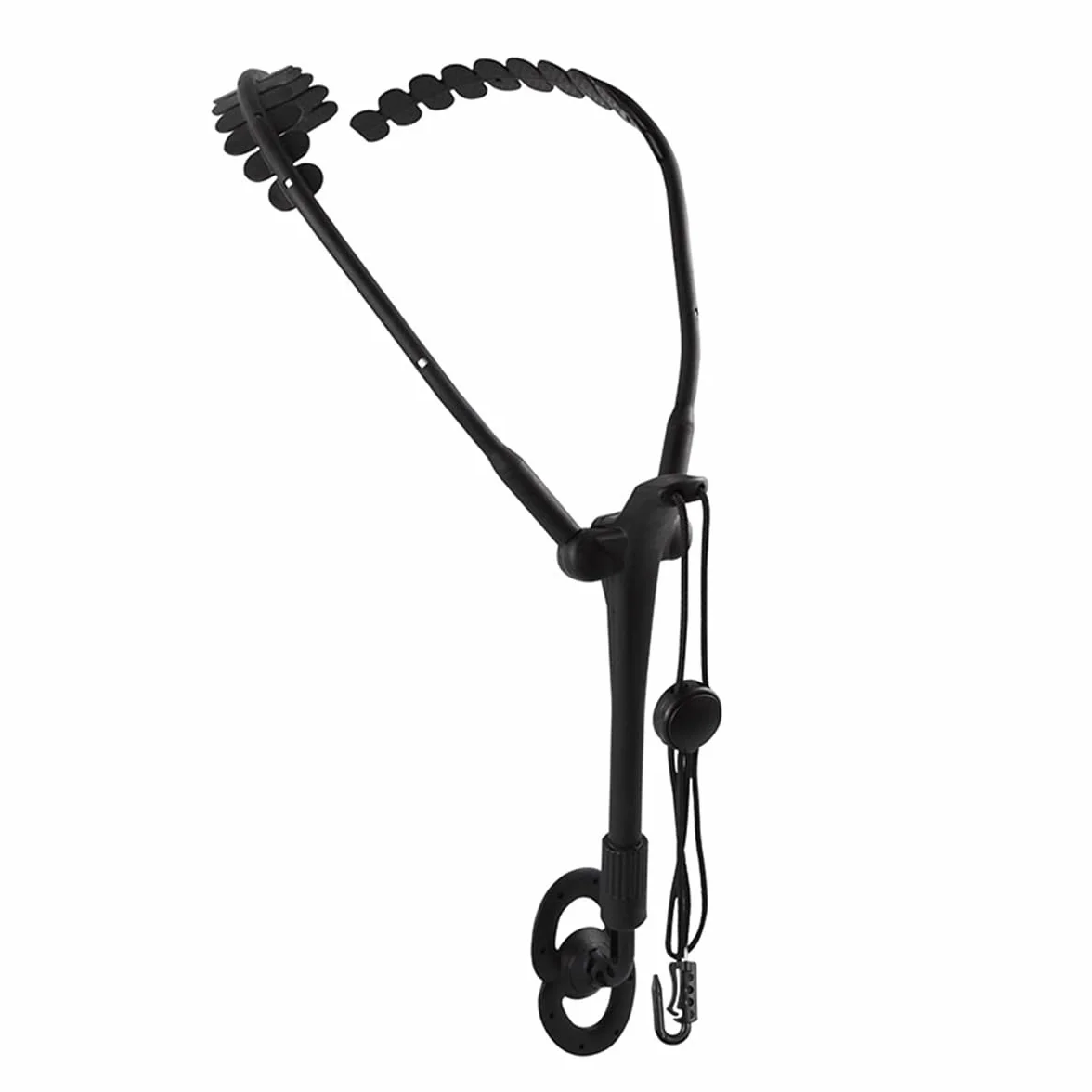 Alnicov Saxophone Shoulder Harness Wygodny pasek na szyję do saksofonu