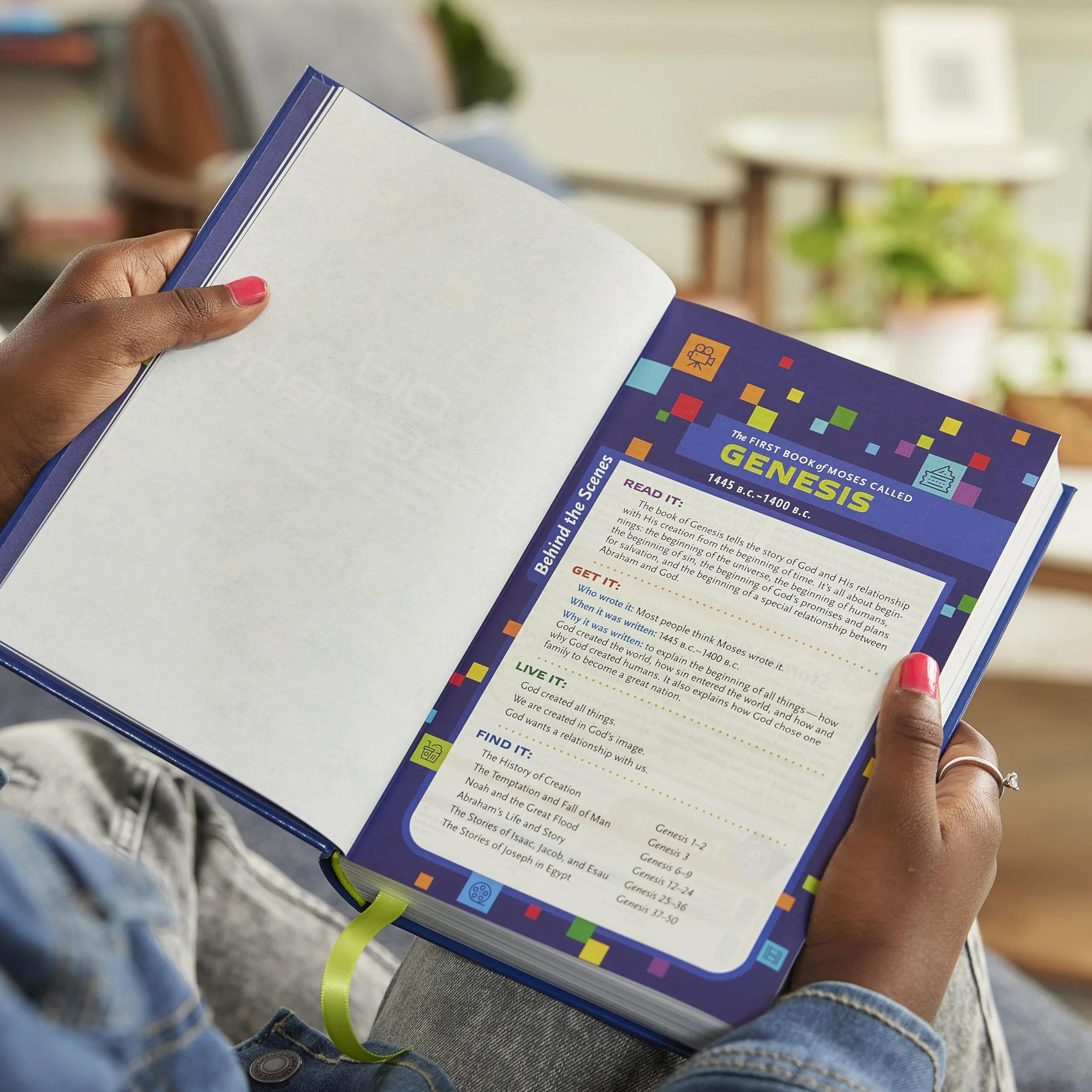 NKJV Study Bible for Kids, Hardcover: The Premier Study Bible for Kids: The Premier Study Bible for Children (Ages 7-12)
