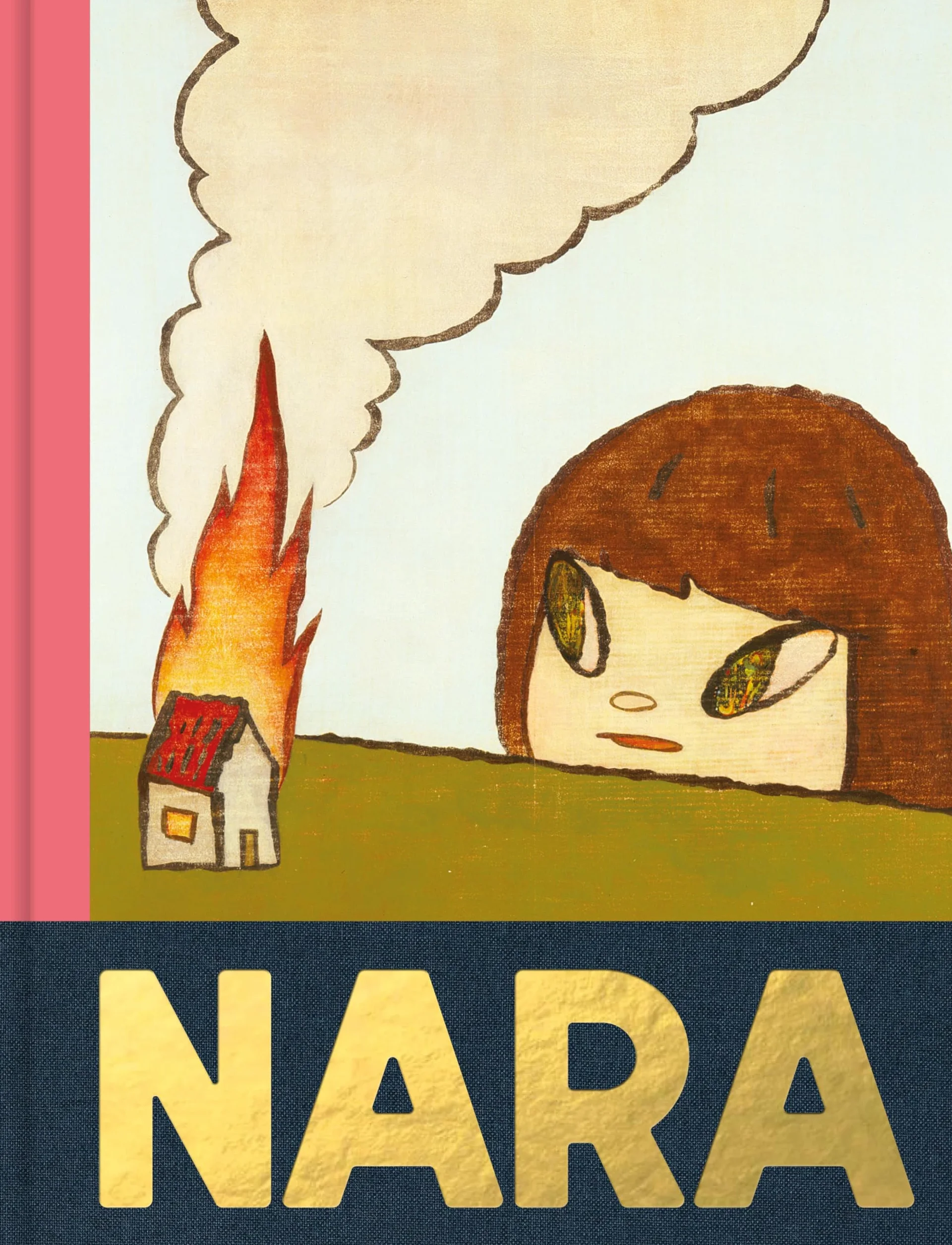 Yoshitomo Nara