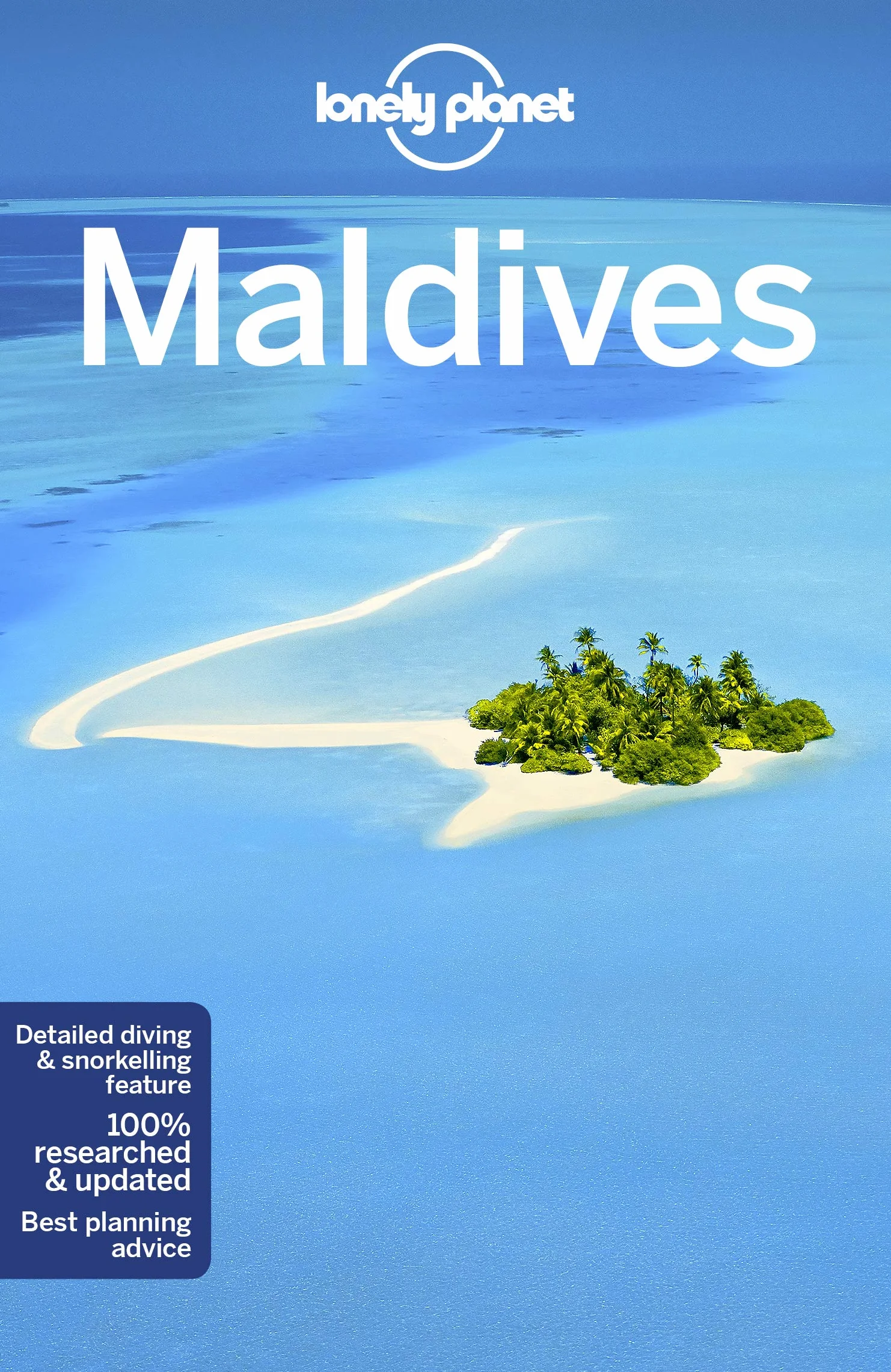 Maldives - 10ed - Anglais: Perfect for exploring top sights and taking roads less travelled