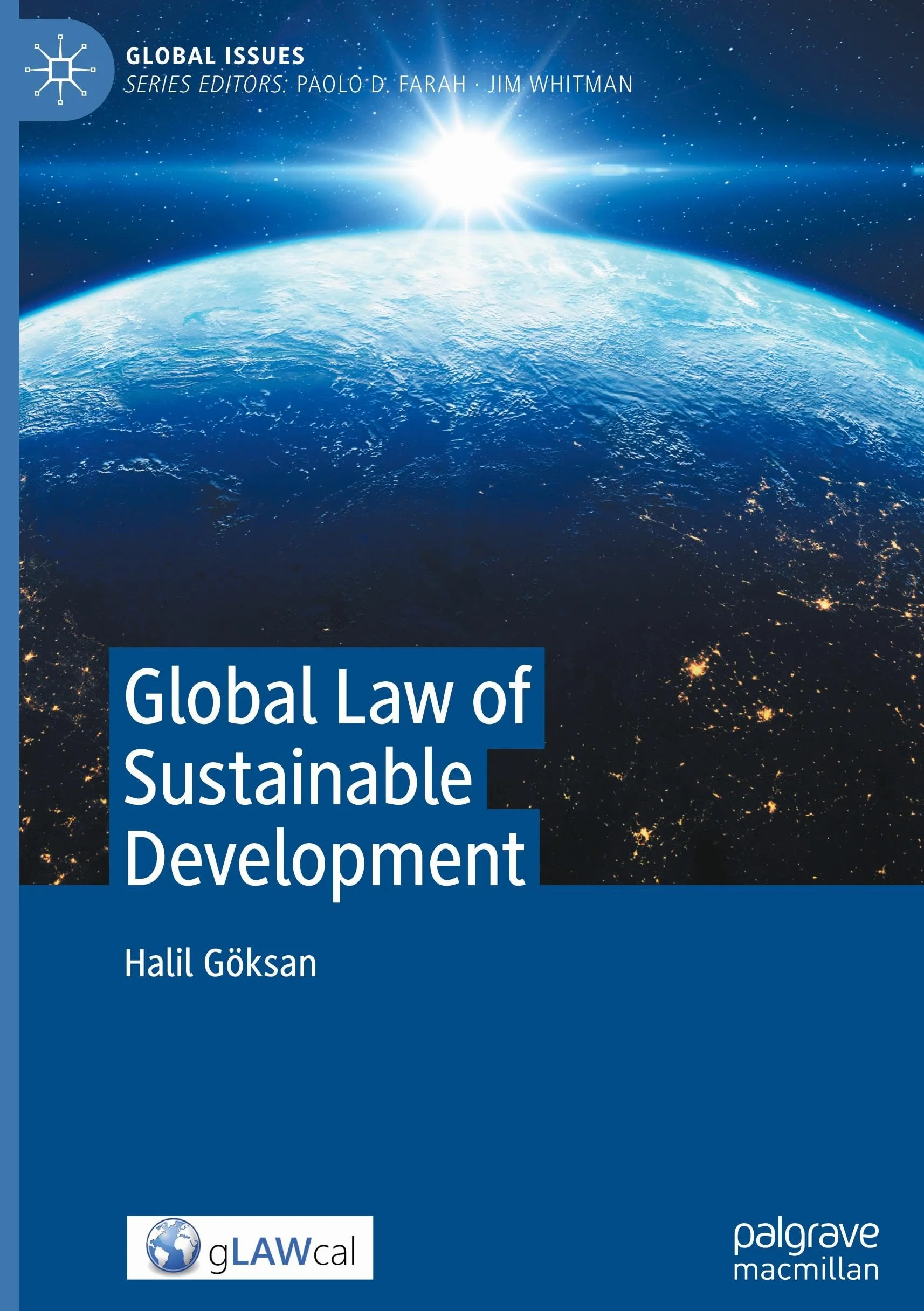 Global Law of Sustainable Development