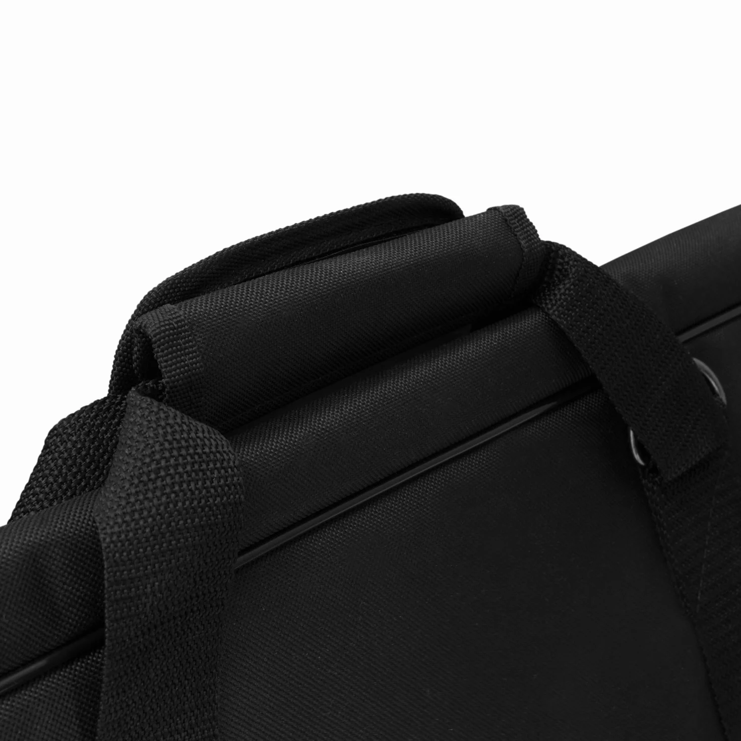 Tiger 61 torba na klawiaturę z uchwytem 970 x 375 x 140 mm, czarna, KGB14-05