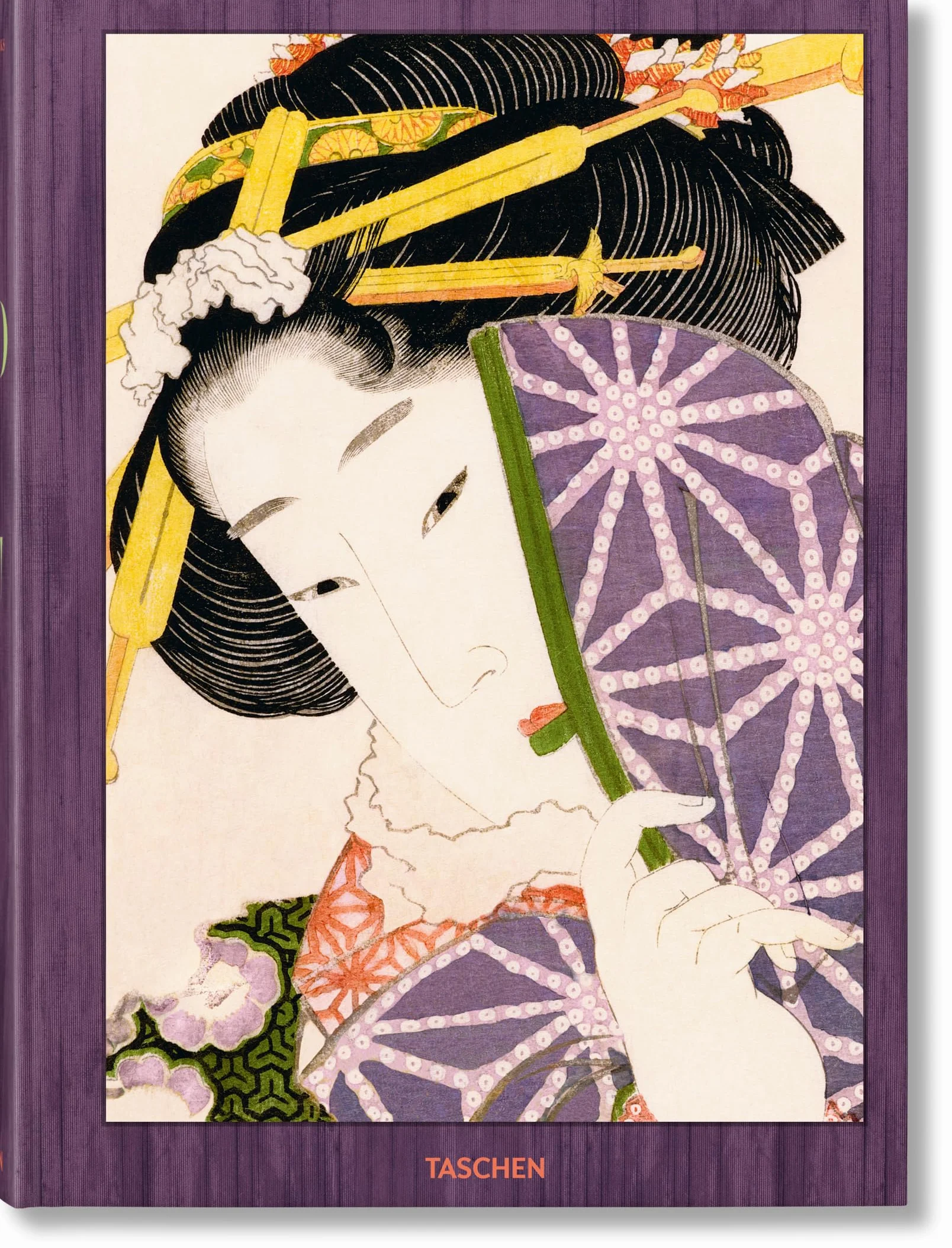 The (almost) complete Hokusai